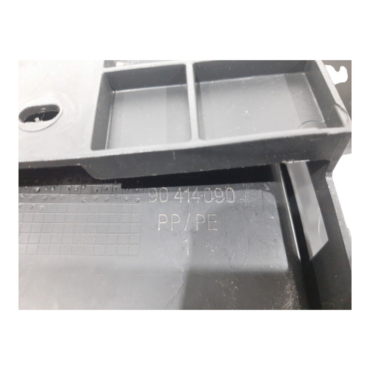 Console Central Gm Chevrolet Astra Belga 1994 1995 A 1997 10