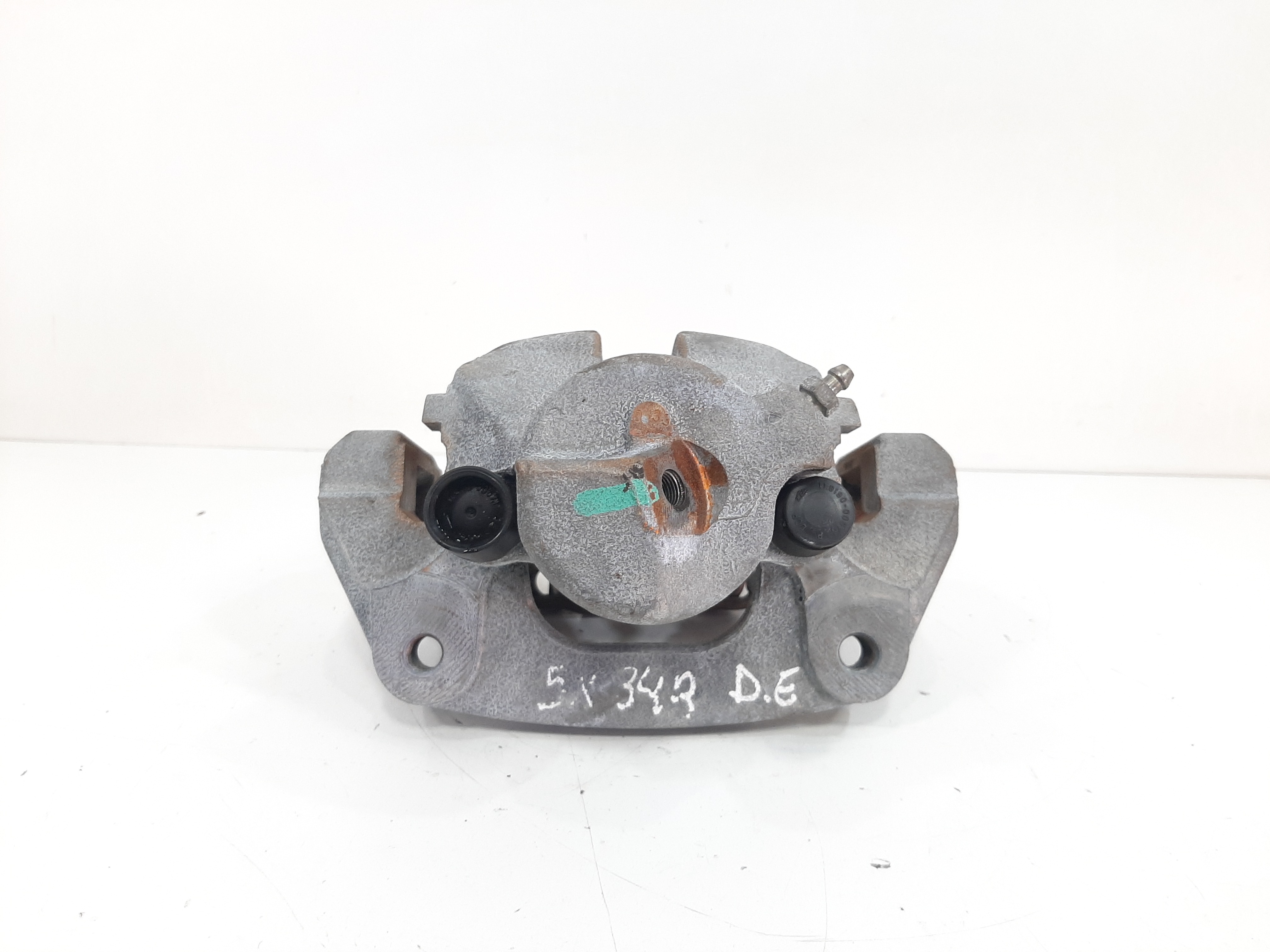 Pinça Dianteira Esquerda Bmw X5 E53 4.4 V8 1999 2000 A 2006 6