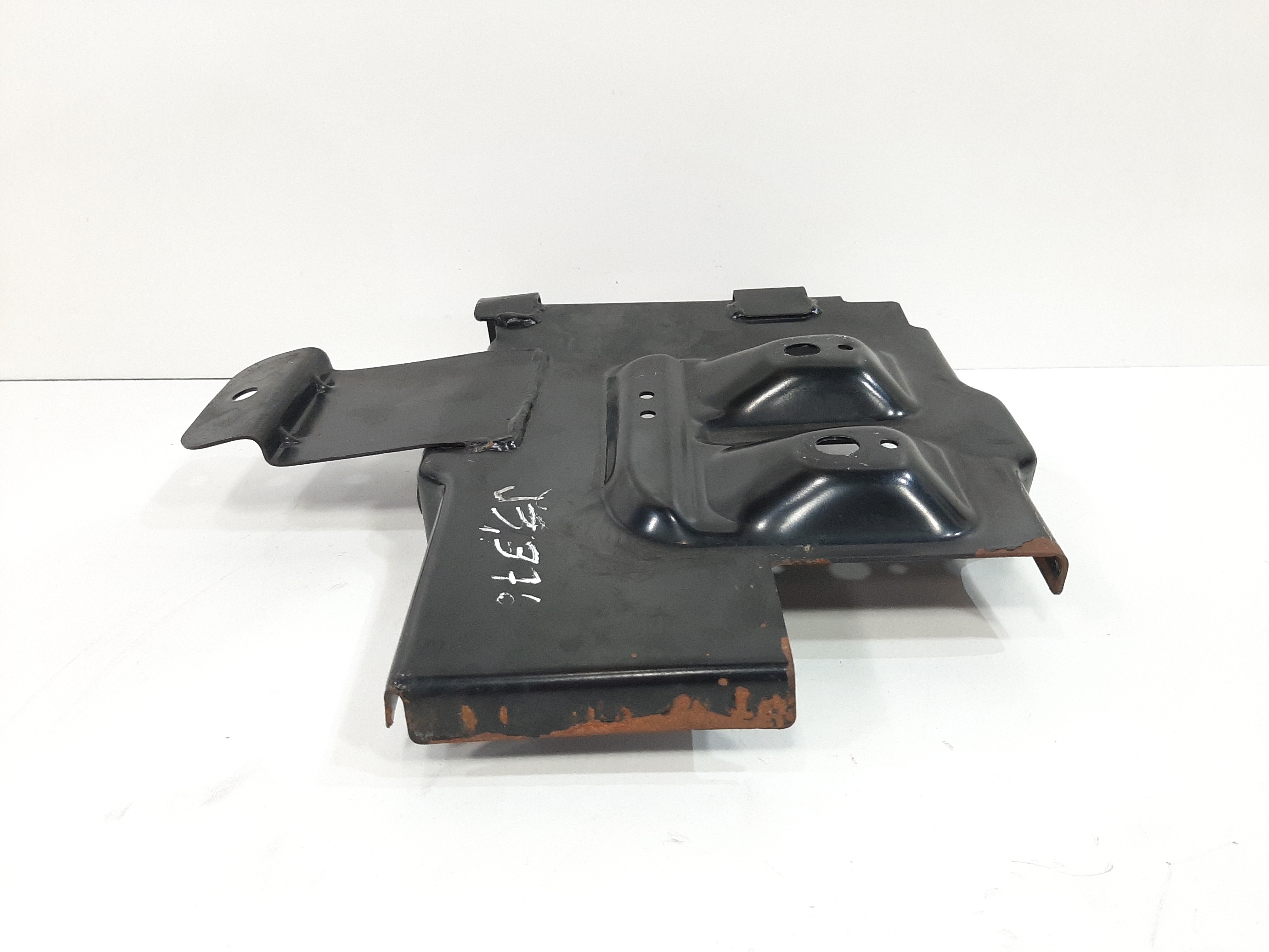 Suporte Bateria Jac J3 Turin 2011 2012 A 2016 3703902u8010 6