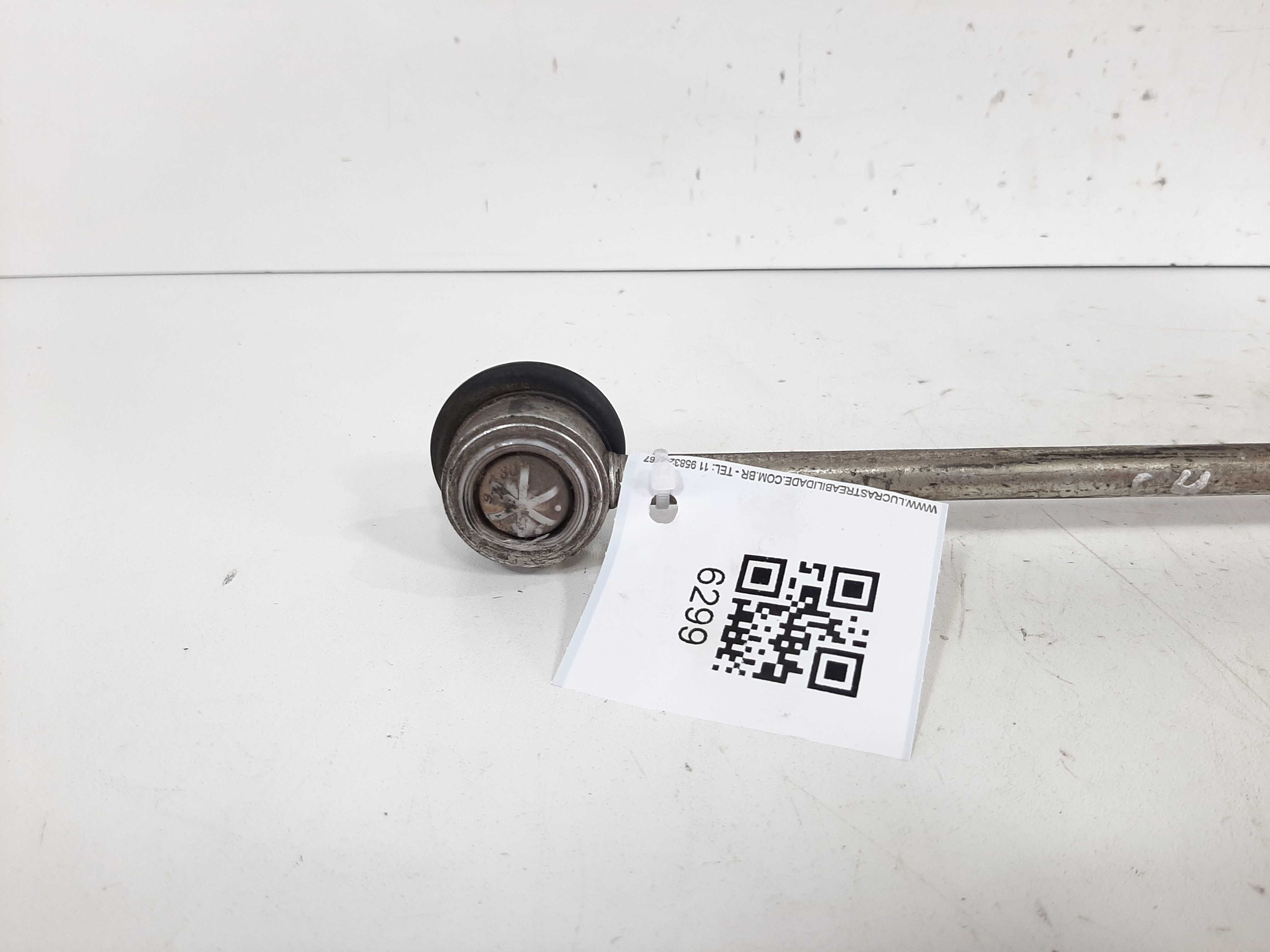 Bieleta Dianteira Esquerda Citroen C4 Picasso 2009 A 2013 3