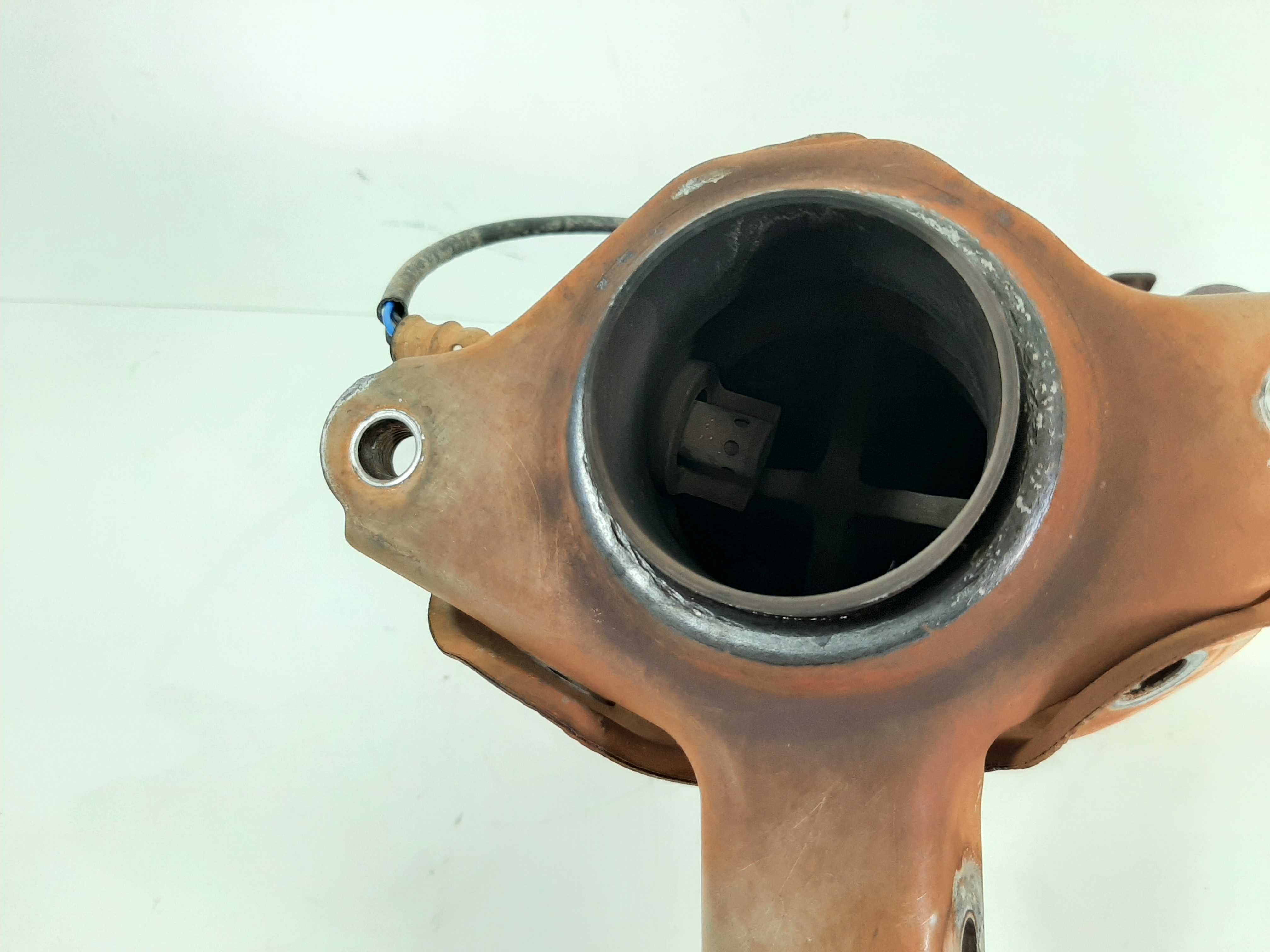 Coletor Escape Corolla 2.0 16v 153cv 2008 2009 2010 A 2013 5
