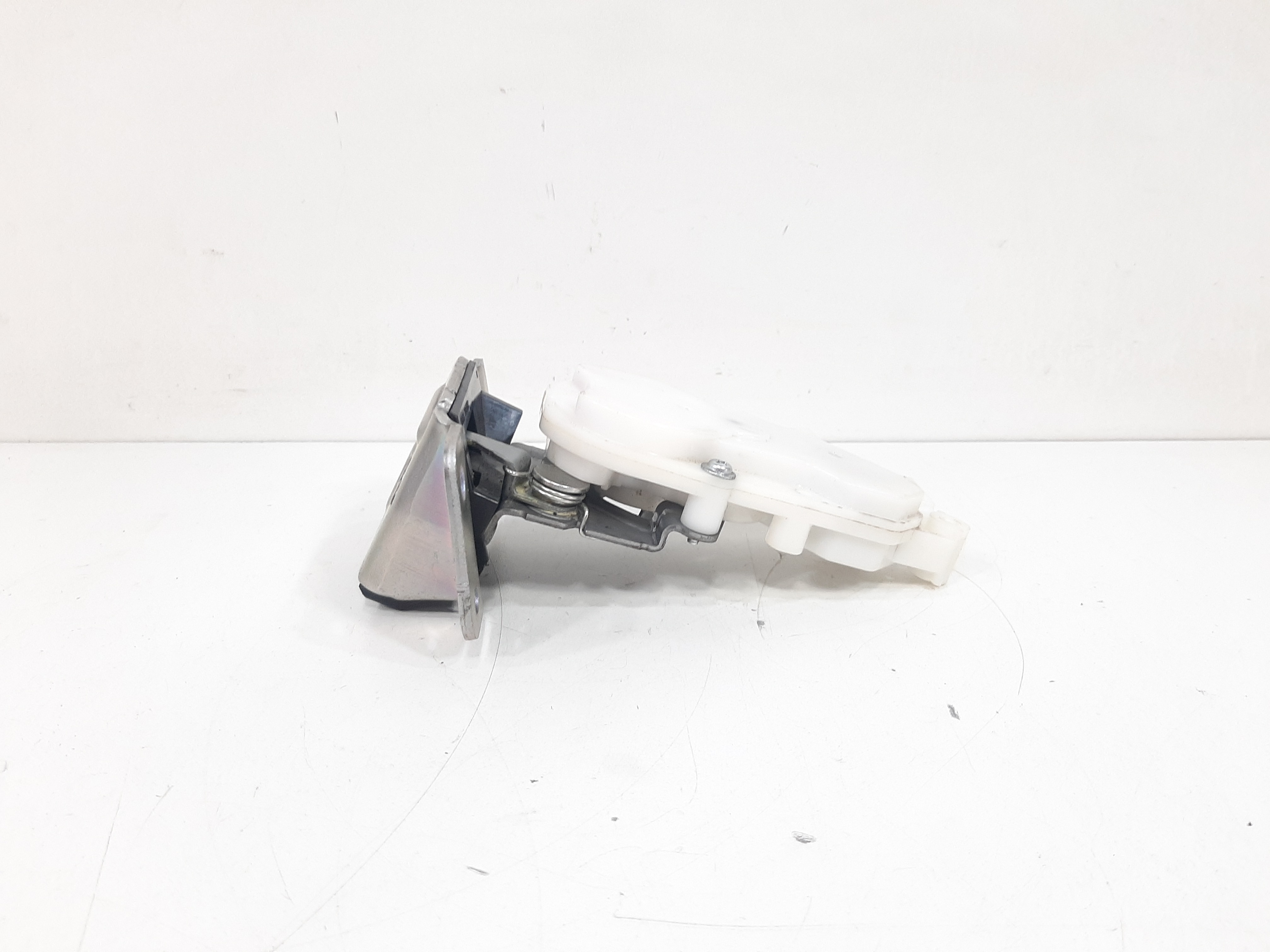 Fechadura Portamalas Mitsubishi Asx 2010 2011 2012 A 2017 5