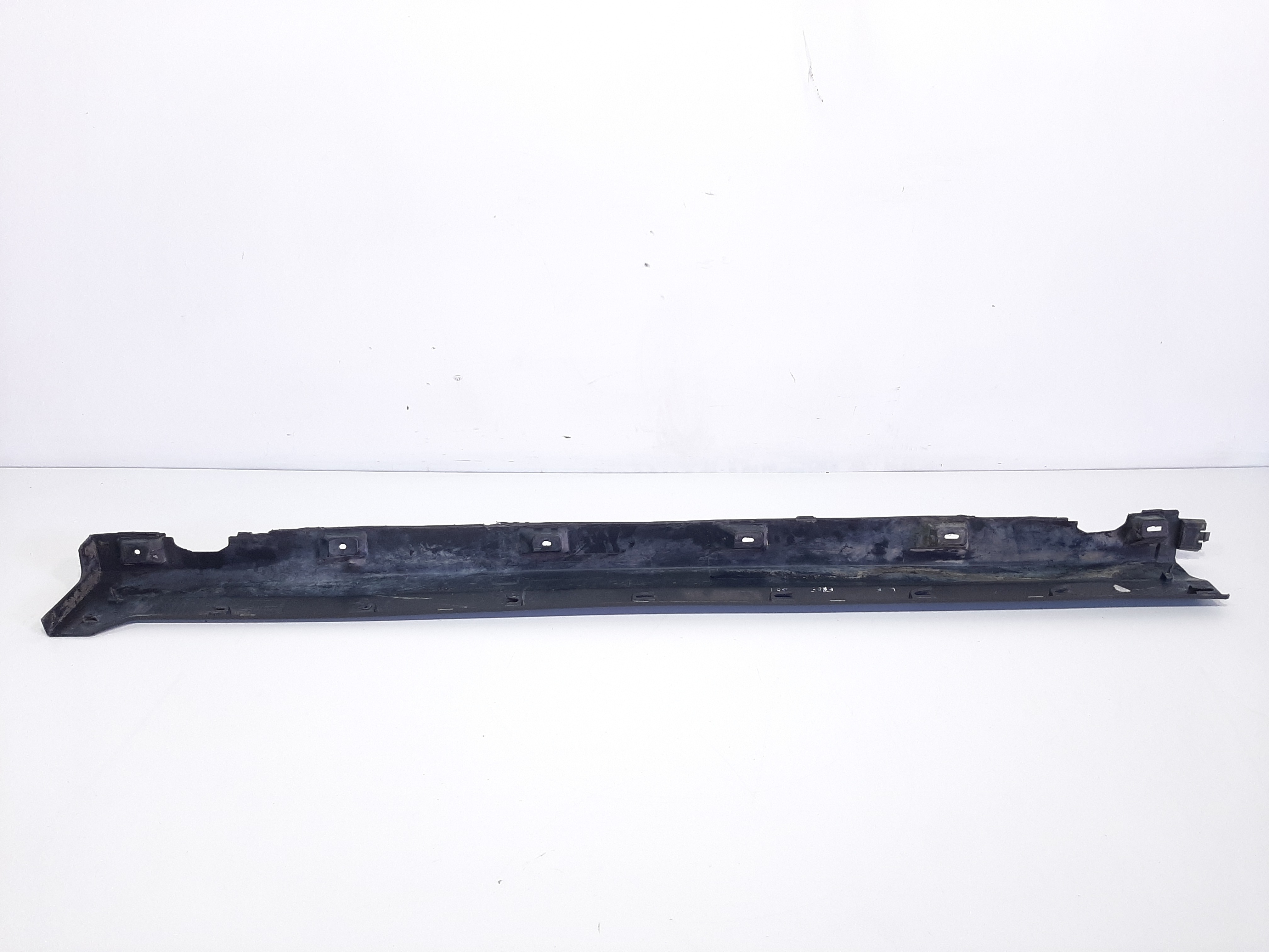 Spoiler Saia Lateral Esquerdo Freelander 2 2007 2008 A 2012 1