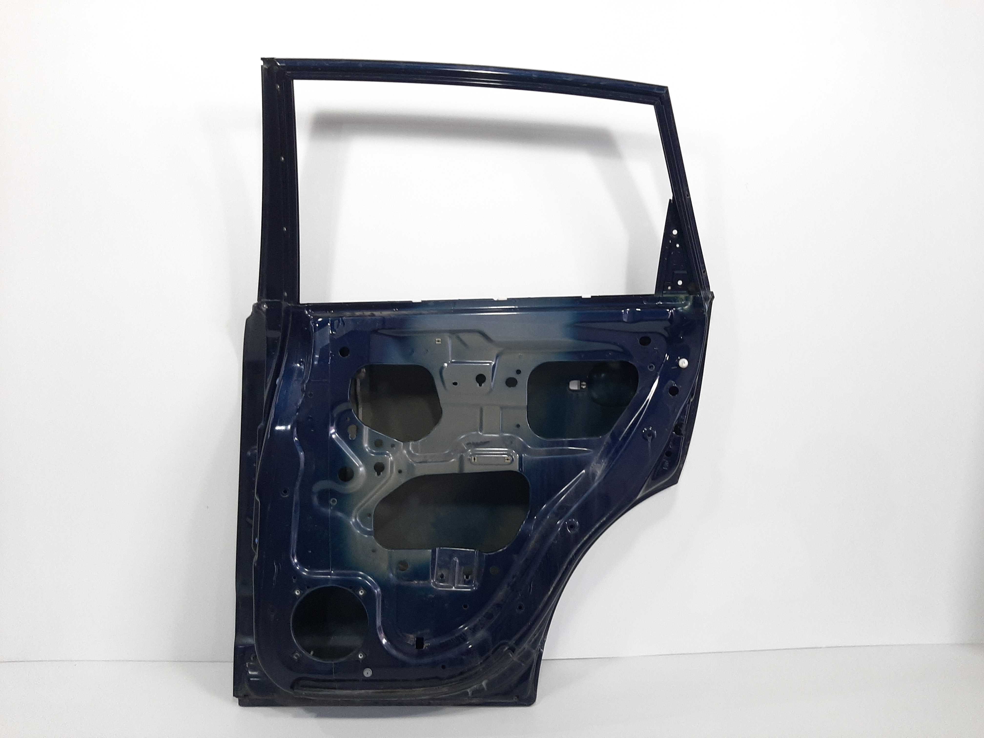 Porta Traseira Direita Gm Chevrolet Captiva 2008 A 2016 7