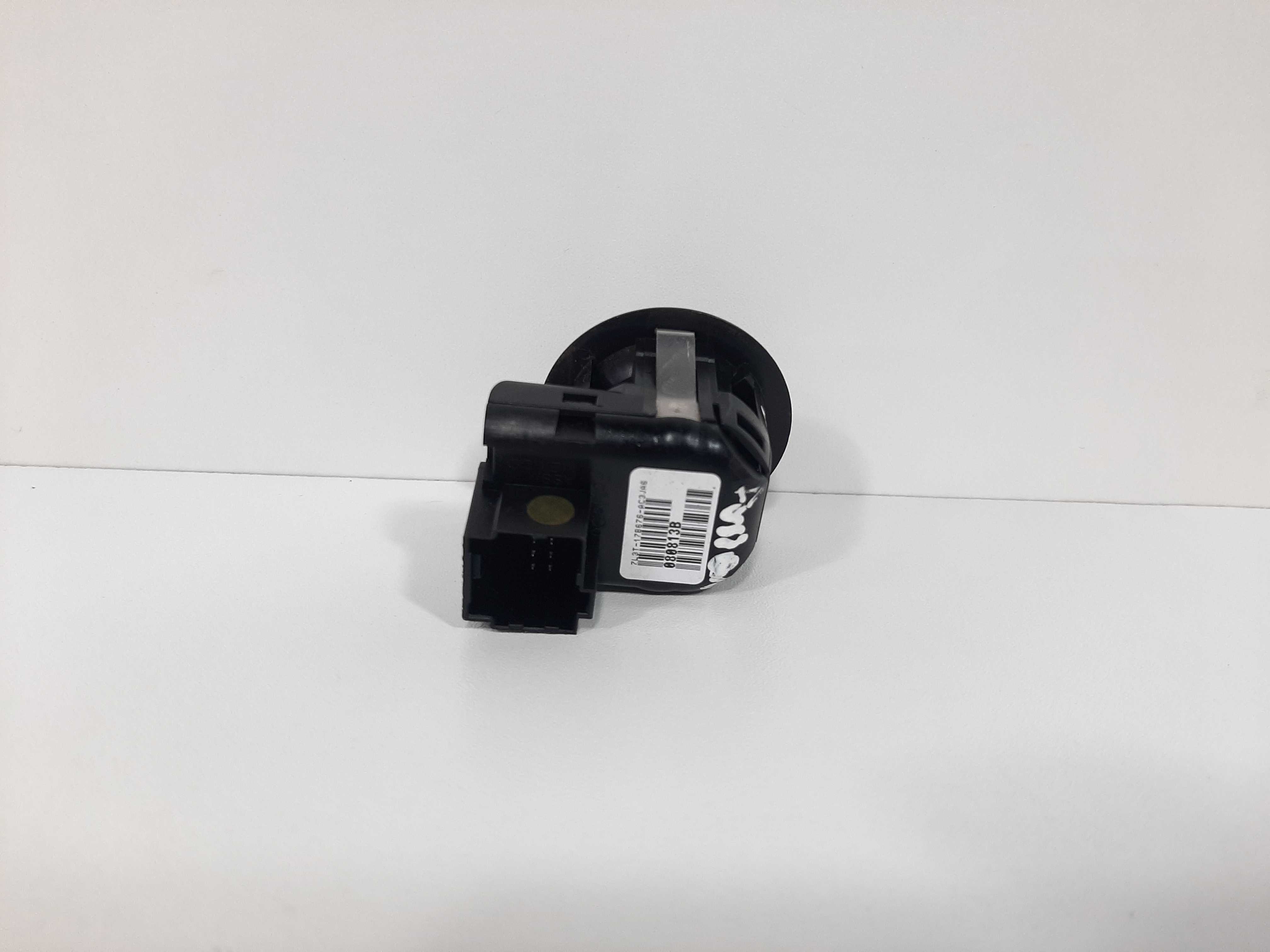 Botão Regulagem Retrovisor Ford Fusion 2006 2007 2008 A 2011 3