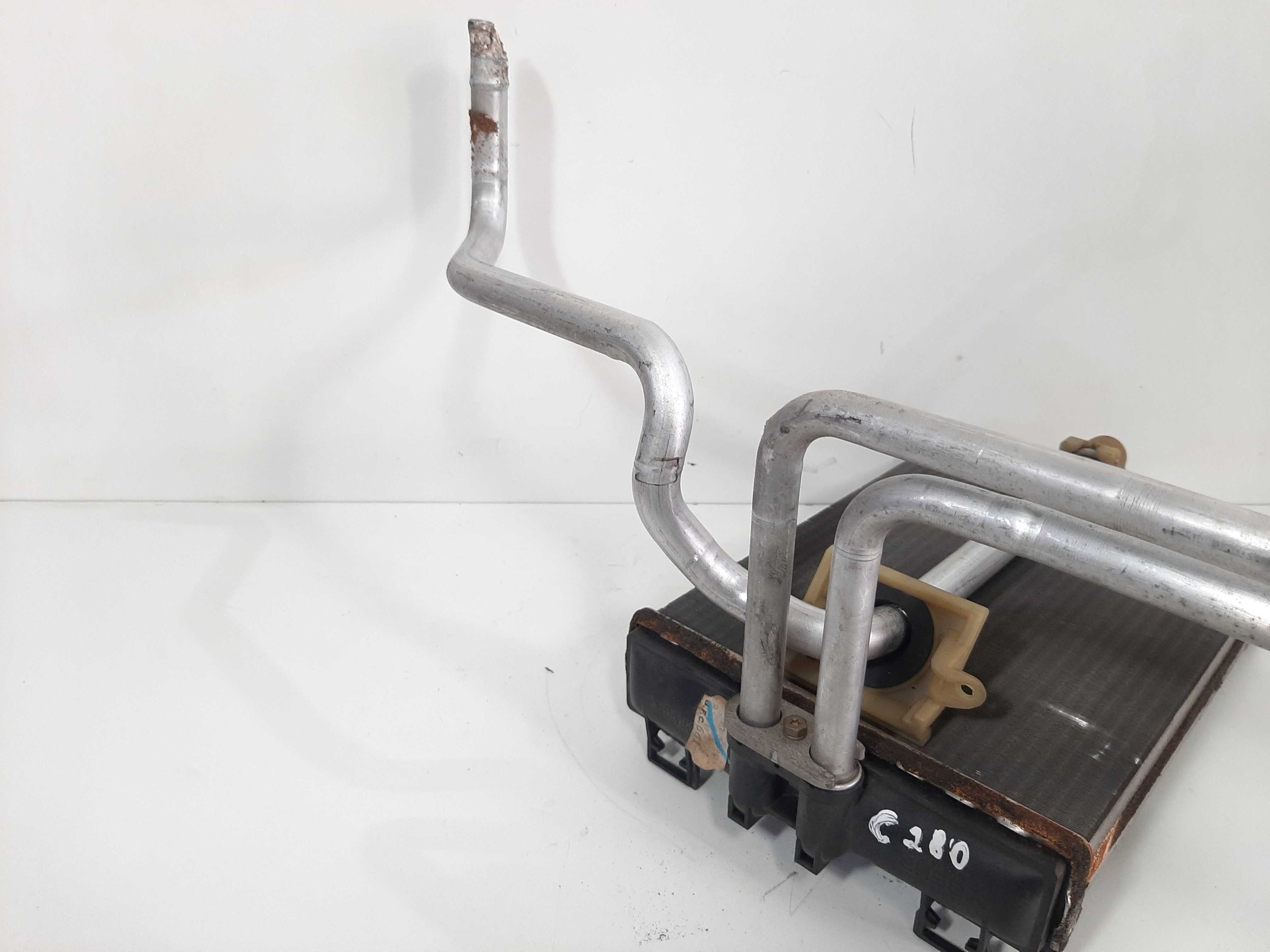 Radiador Ar Quente Mercedes C280 1995 1996 1997 1998 A 2001 3