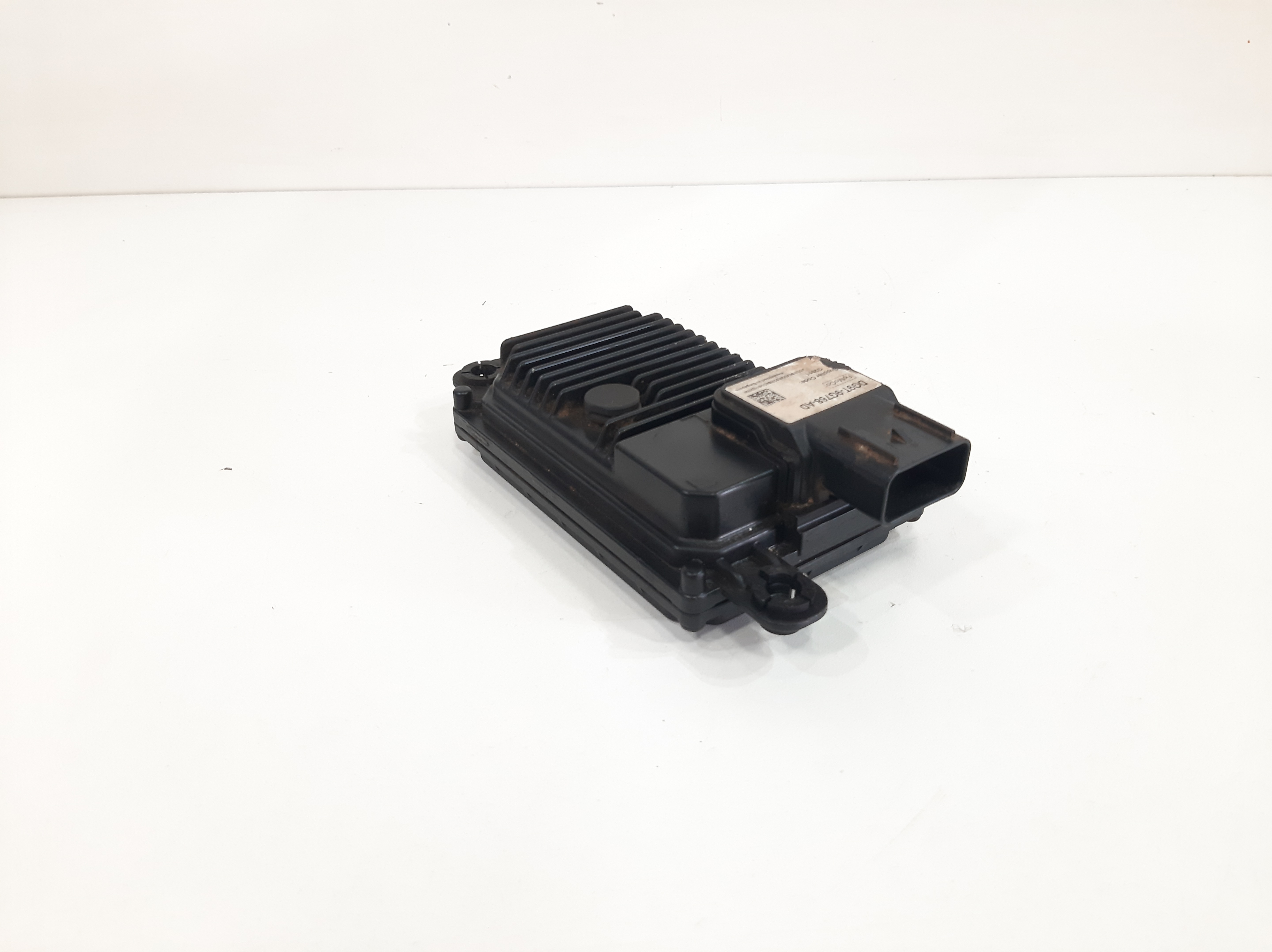 Módulo Sensor Velocidade Fusion 2.0 Ecoboost 2014 A 2019 6