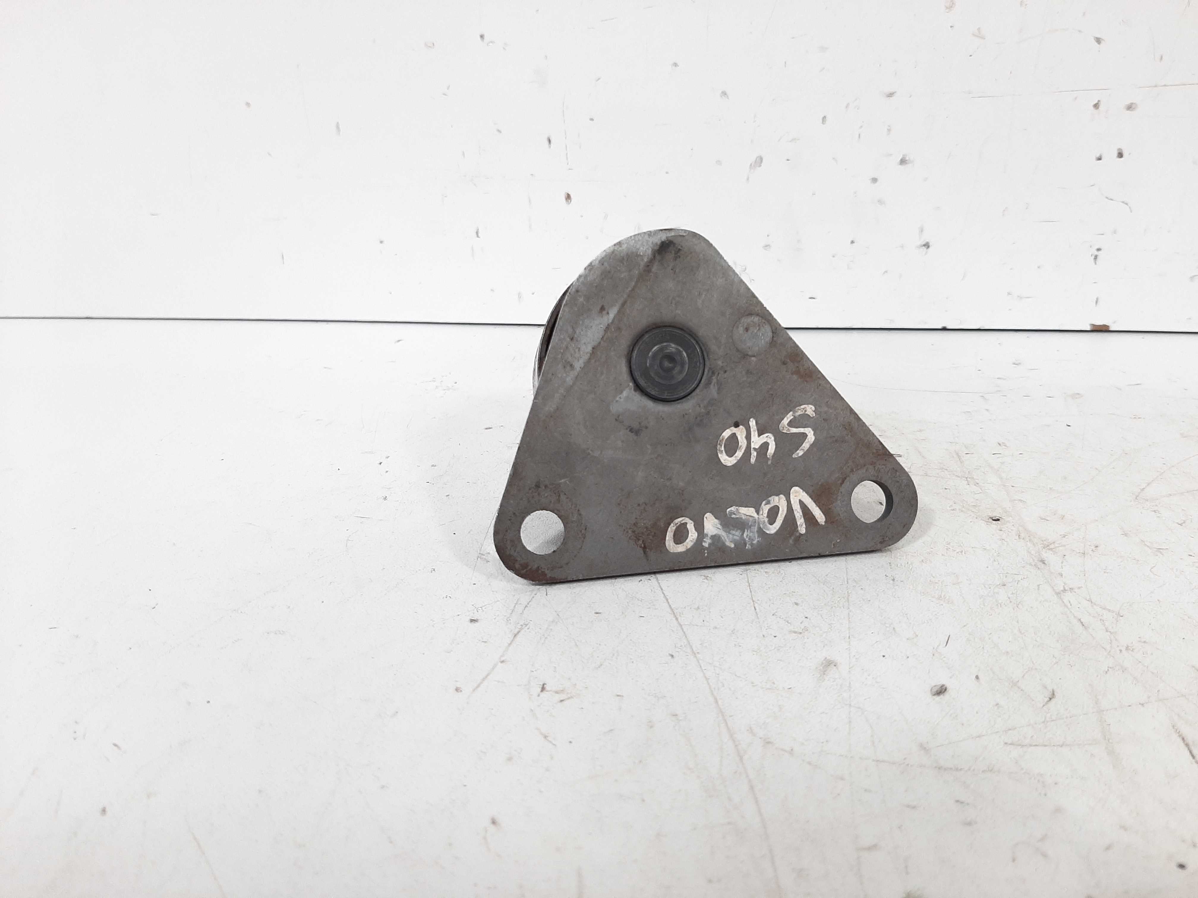 Polia Tensor Correia Volvo S40 2009 2010 A 2013 Original 3