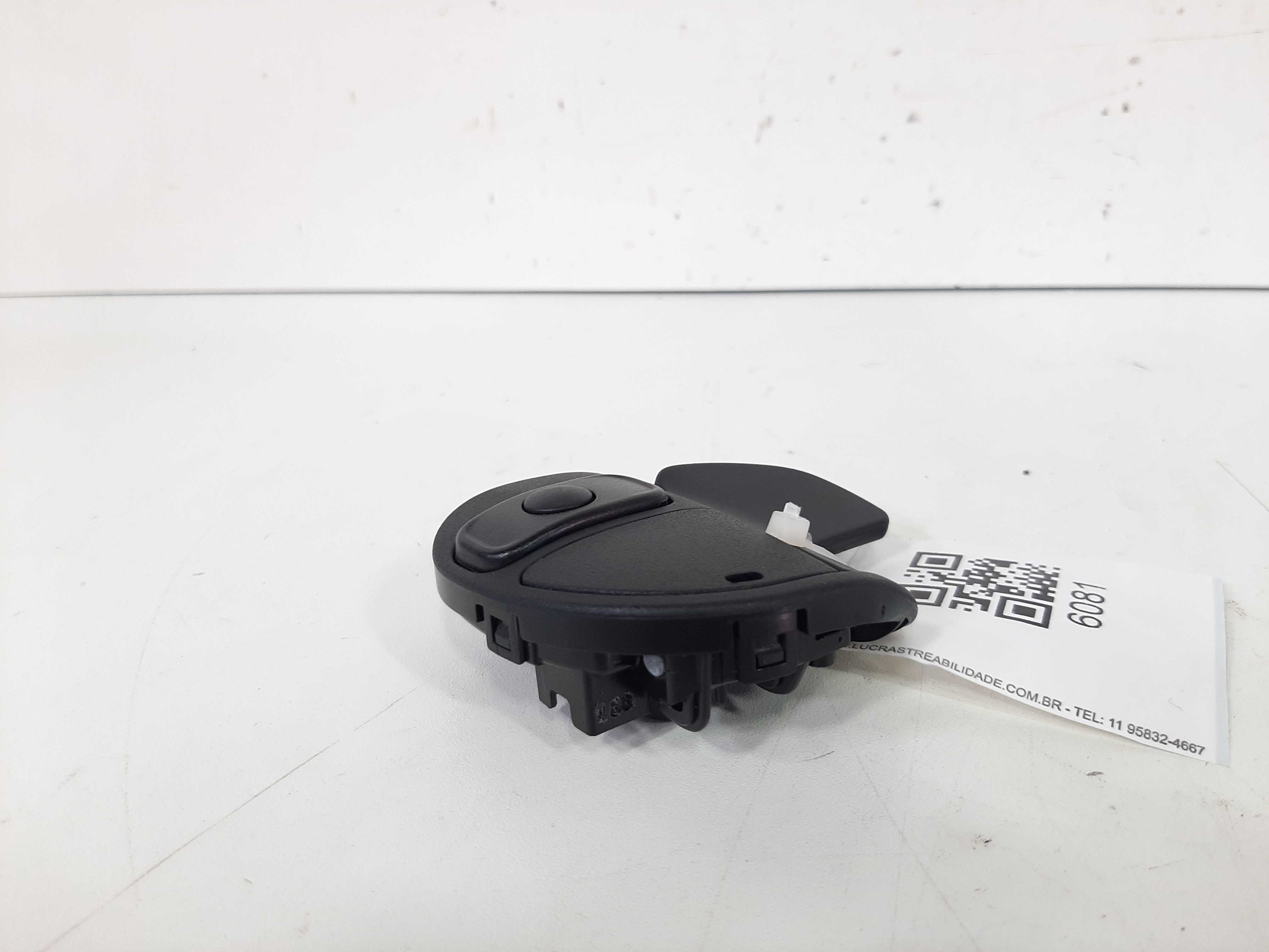 Paddle Shift Direito Subir Marcha Jeep Renegade 2015 A 2020 3