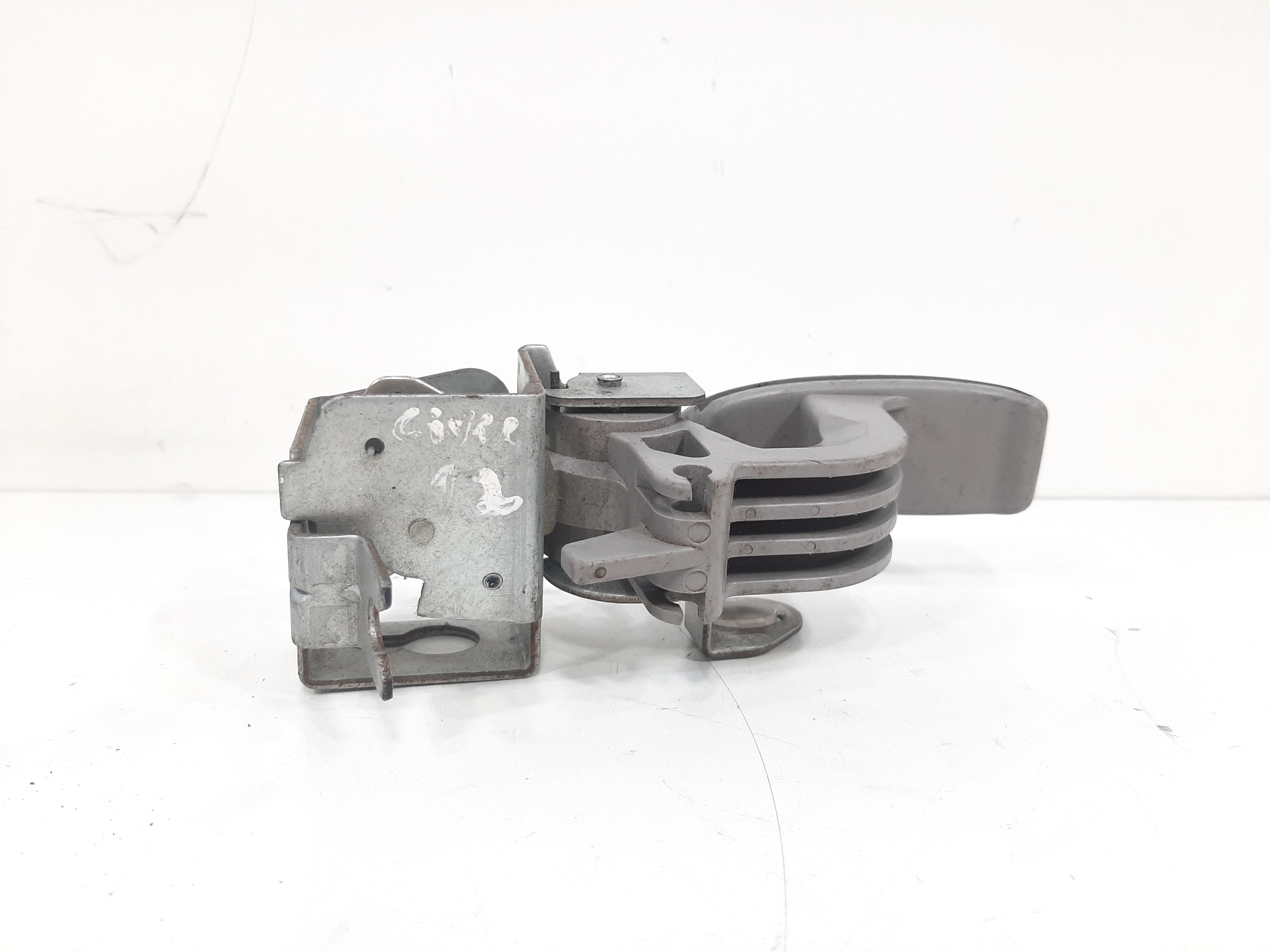 Alavanca Abertura Portinhola Honda Civic 1997 1998 1999 2000 2