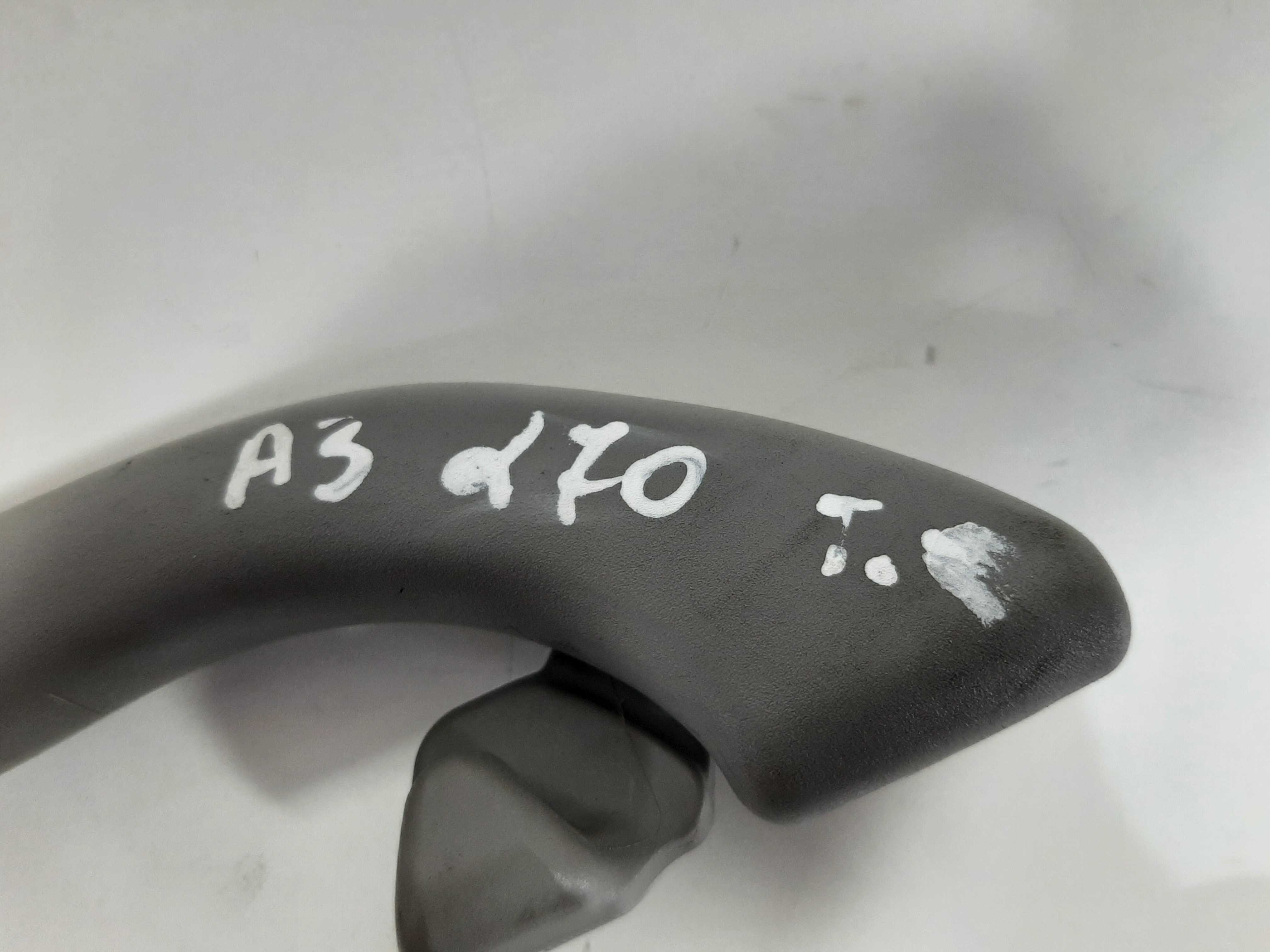 Pega Mão Apoio Braço Traseiro Esquerdo Audi A3 1997 A 2003 7