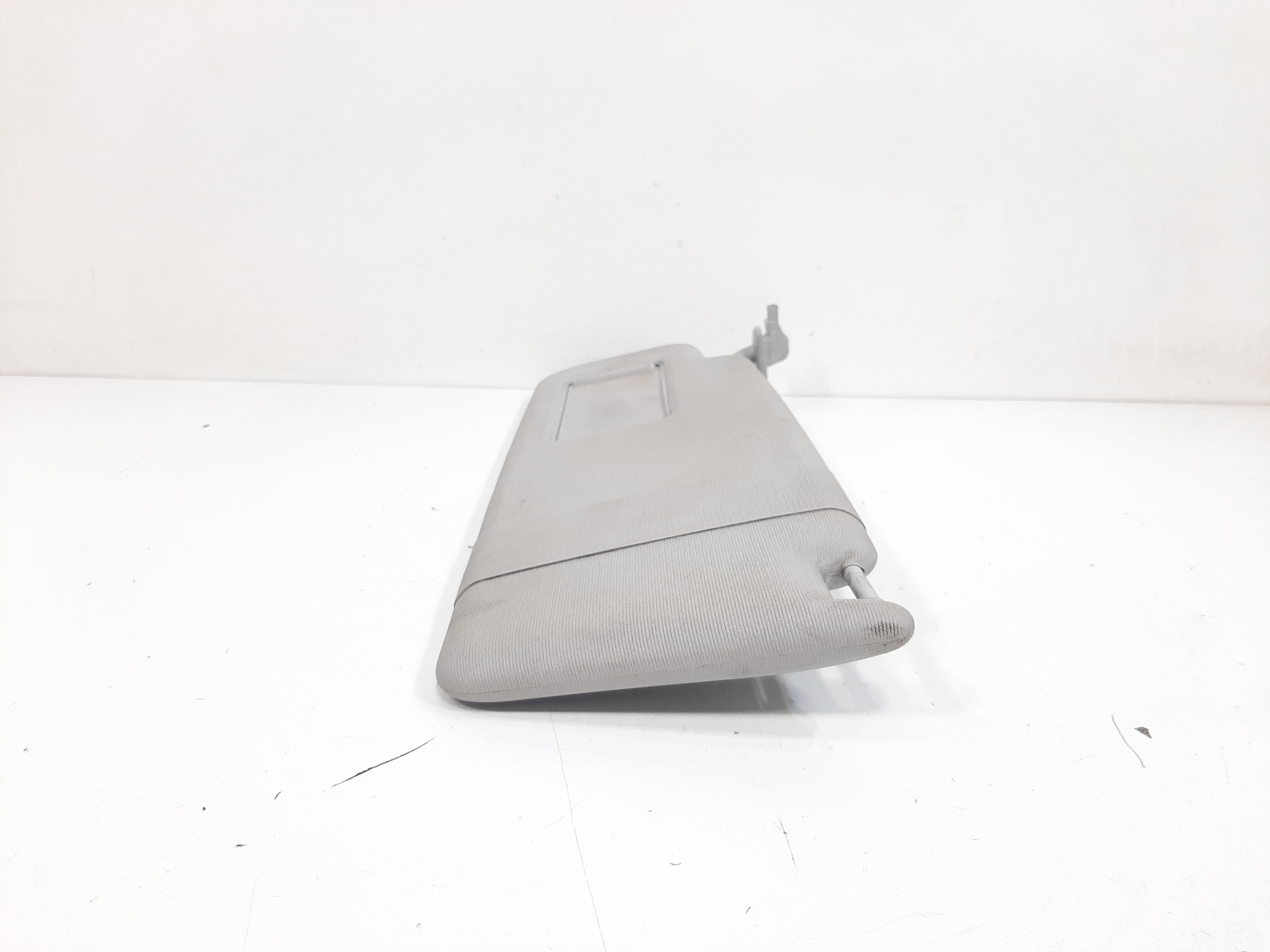 Quebra Sol Dianteiro Esquerdo Vw Tiguan 2012 2013 A 2017 6