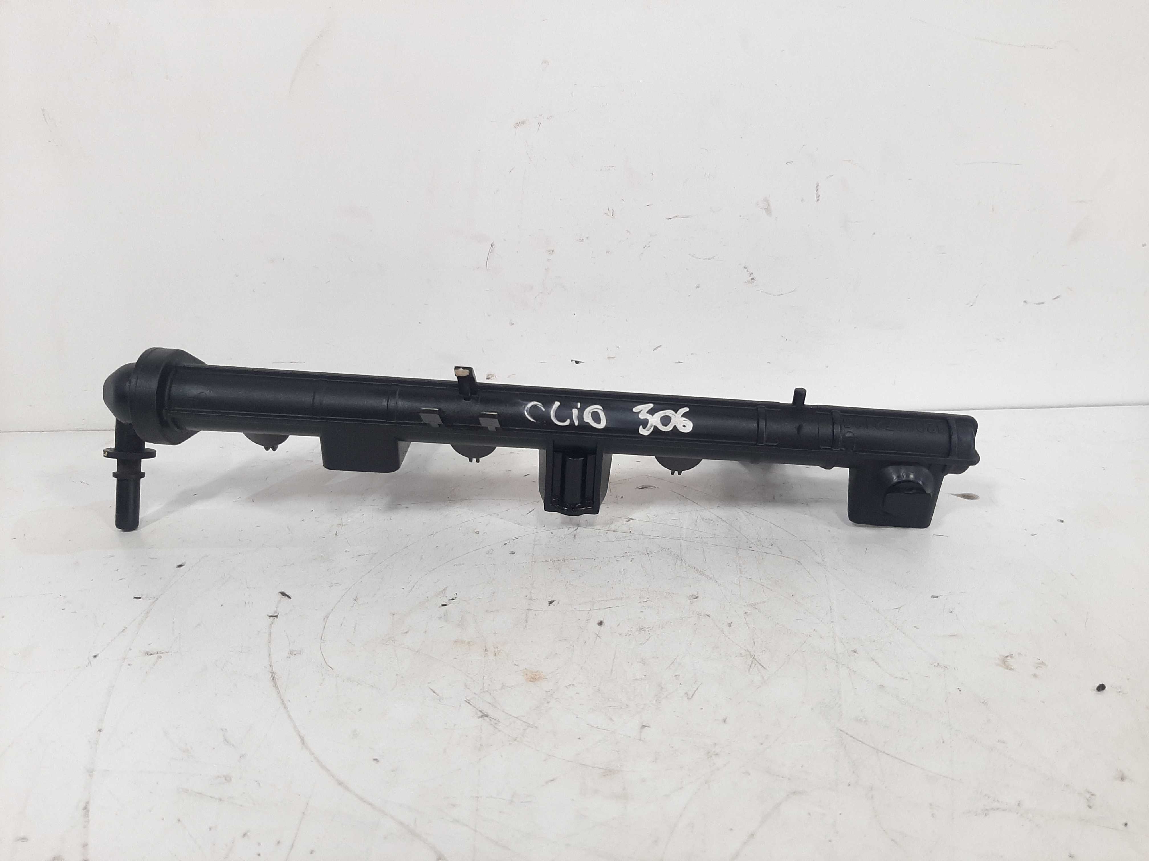 Flauta Bico Injetor Renault Clio 1.0 16v 2005 2006 A 2011 7