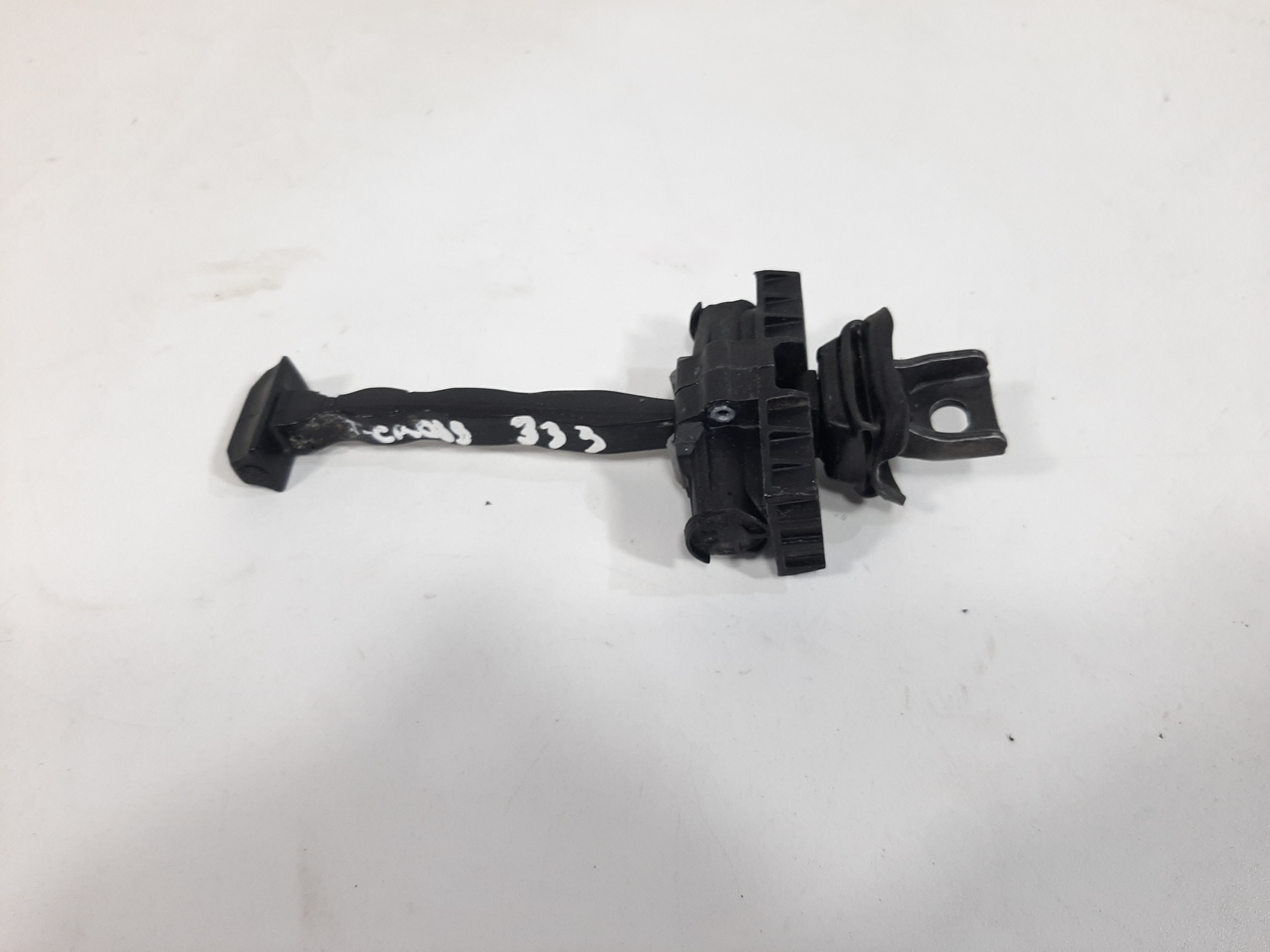 Limitador Porta Dianteira Direita T-cross 2019 2020 2022 6