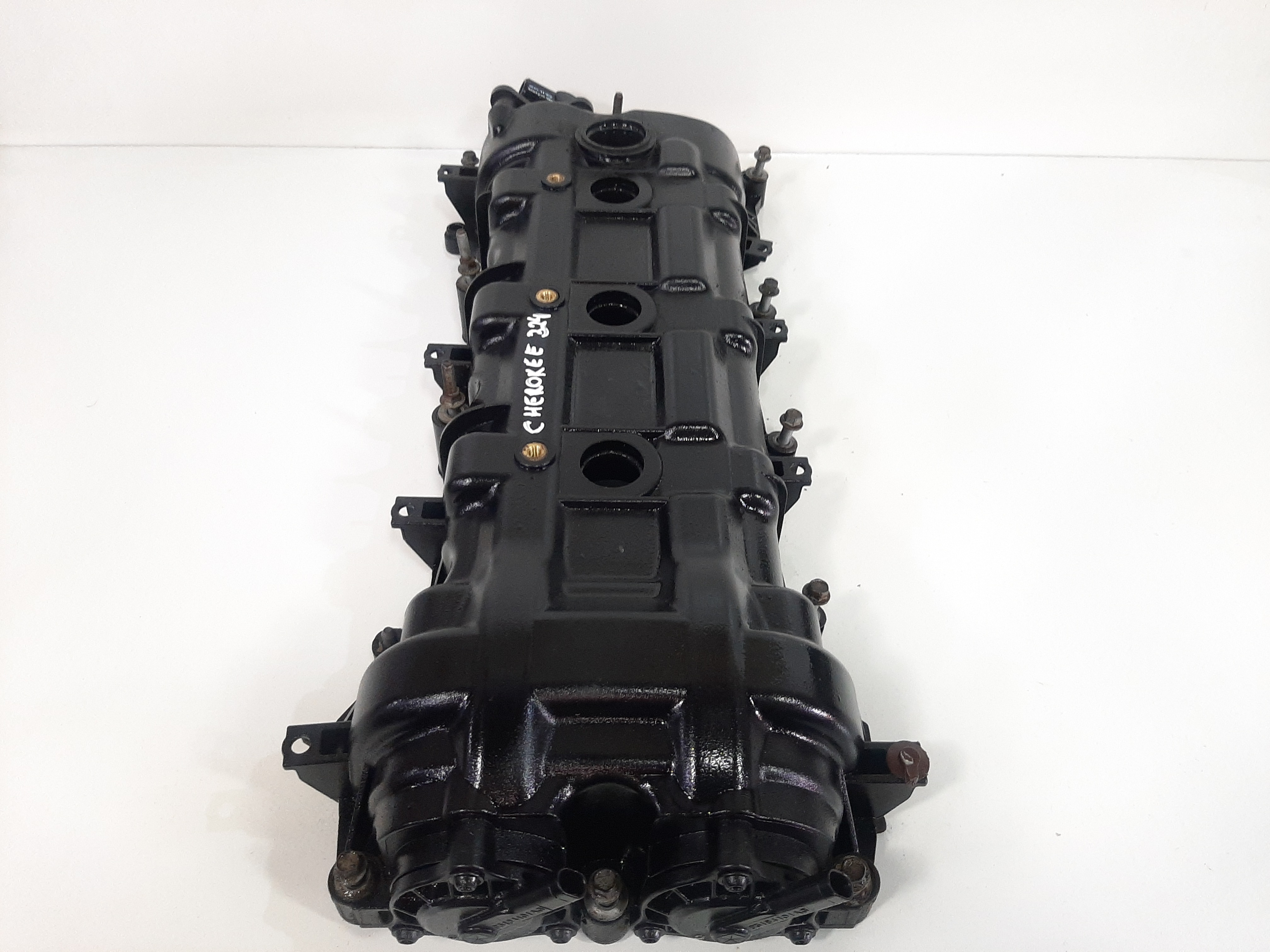 Tampa De Válvula Lado Esquerdo Cherokee Journey 3.6 V6 24v 2