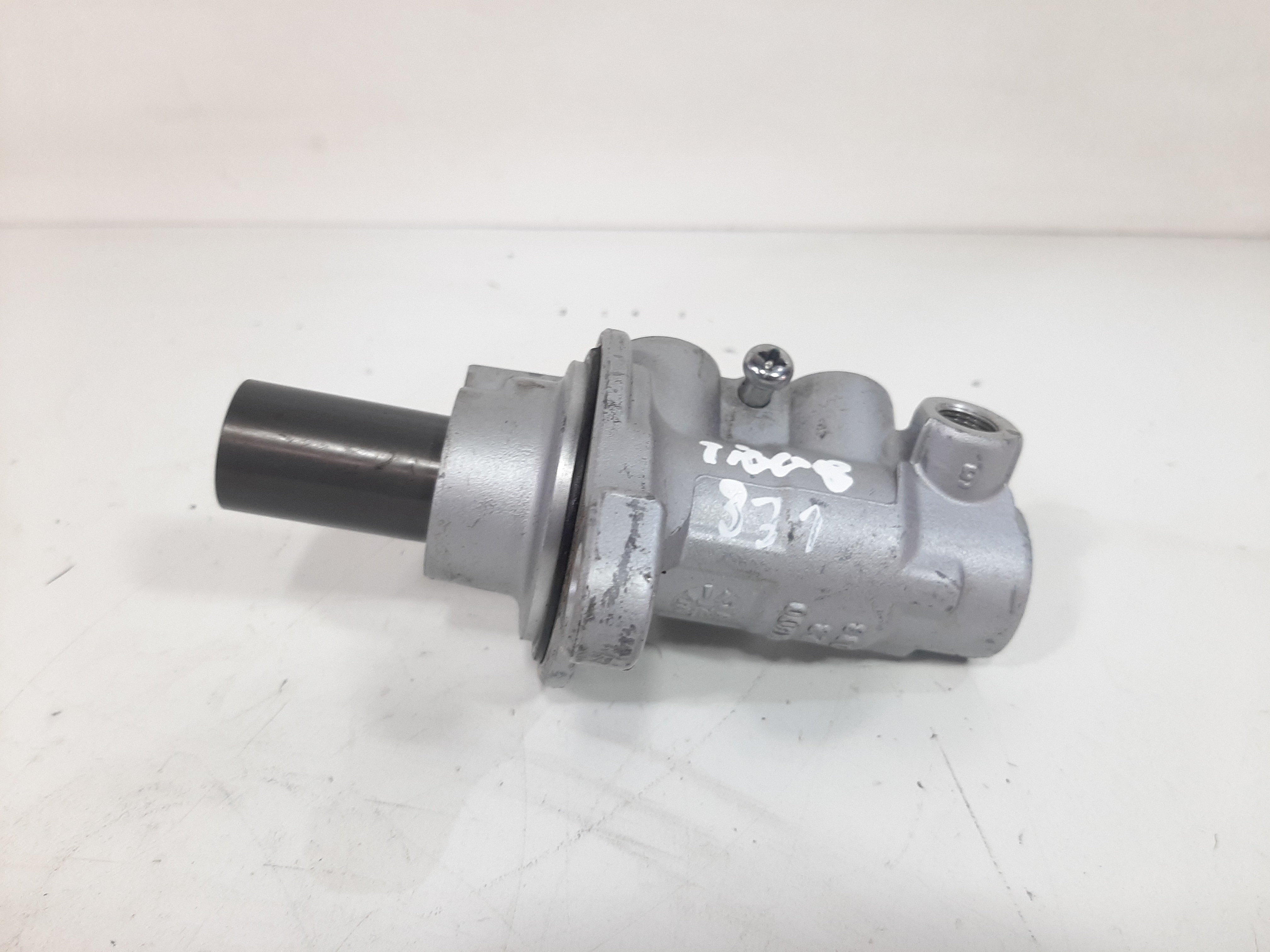 Cilindro Mestre Servo Chery Tiggo 8 1.6t 2019 2020 A 2022 5