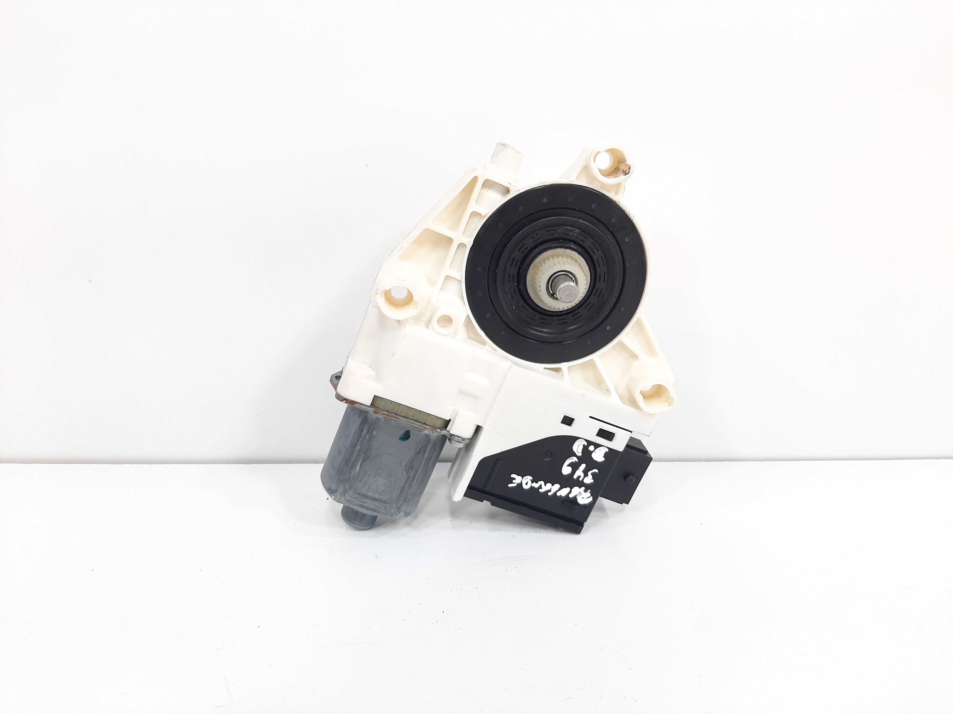 Motor Vidro Elétrico Dianteira Direita Renegade 2015 A 2020 9