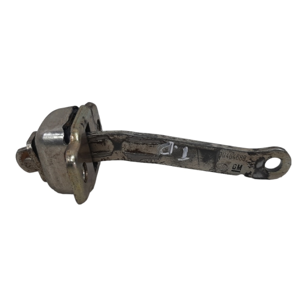Limitador Porta Traseira Direita Gm Vectra 1993 1994 A 1996 5