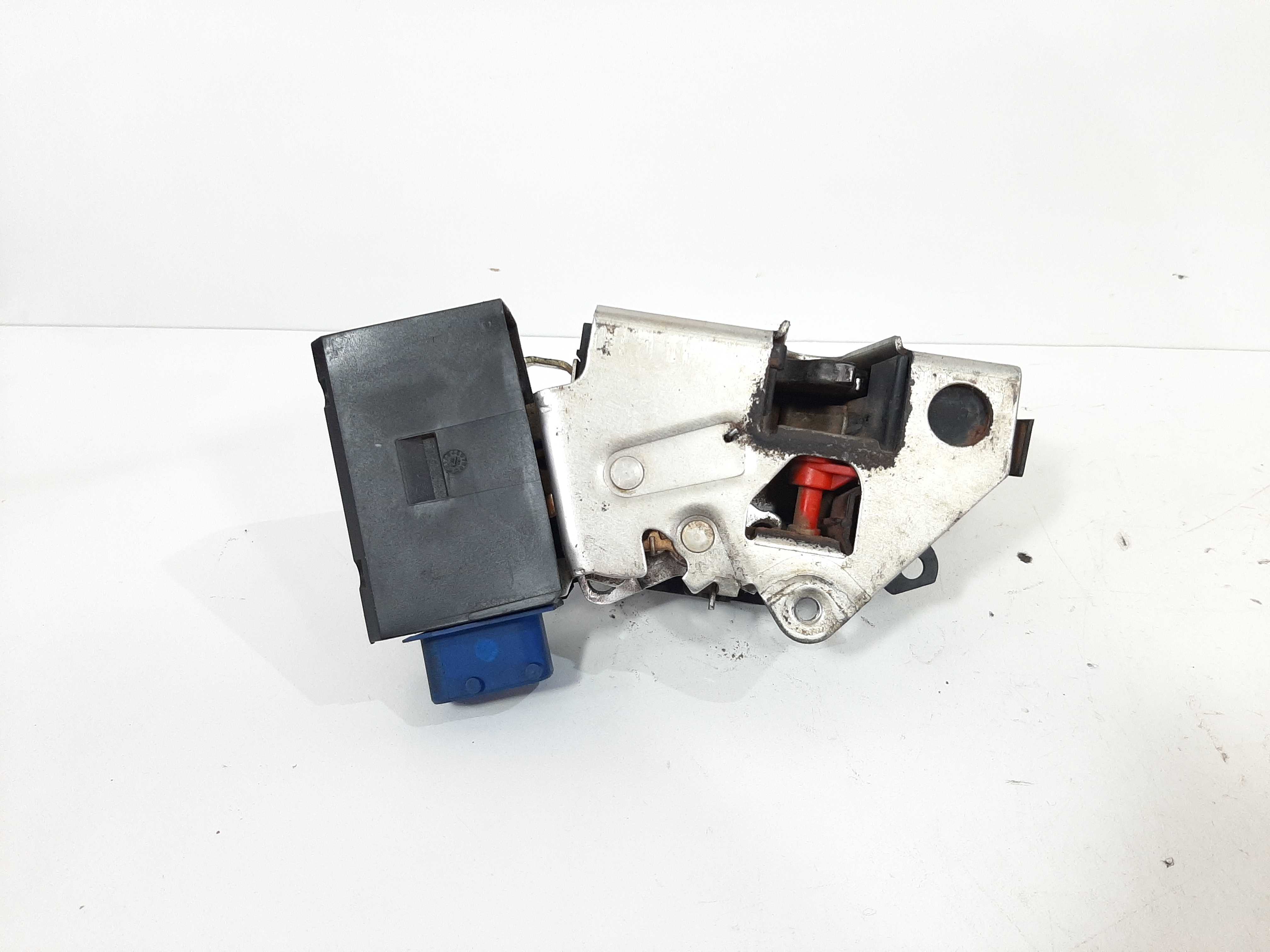 Fechadura Traseira Direita Bmw 323i E36 1991 1992 A 2000 6