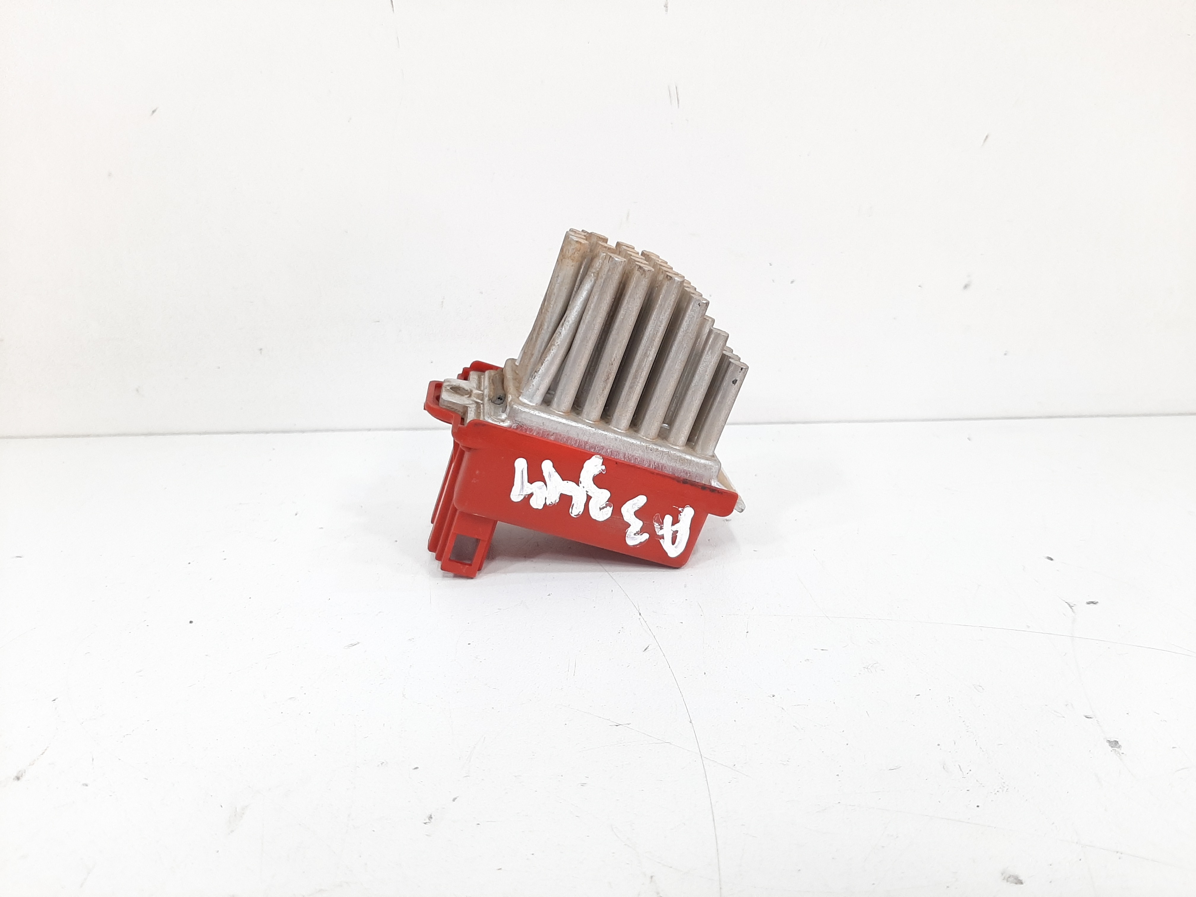 Resistência Ar Condicionado Audi A3 1.8 20v 1997 1998 A 2006 9