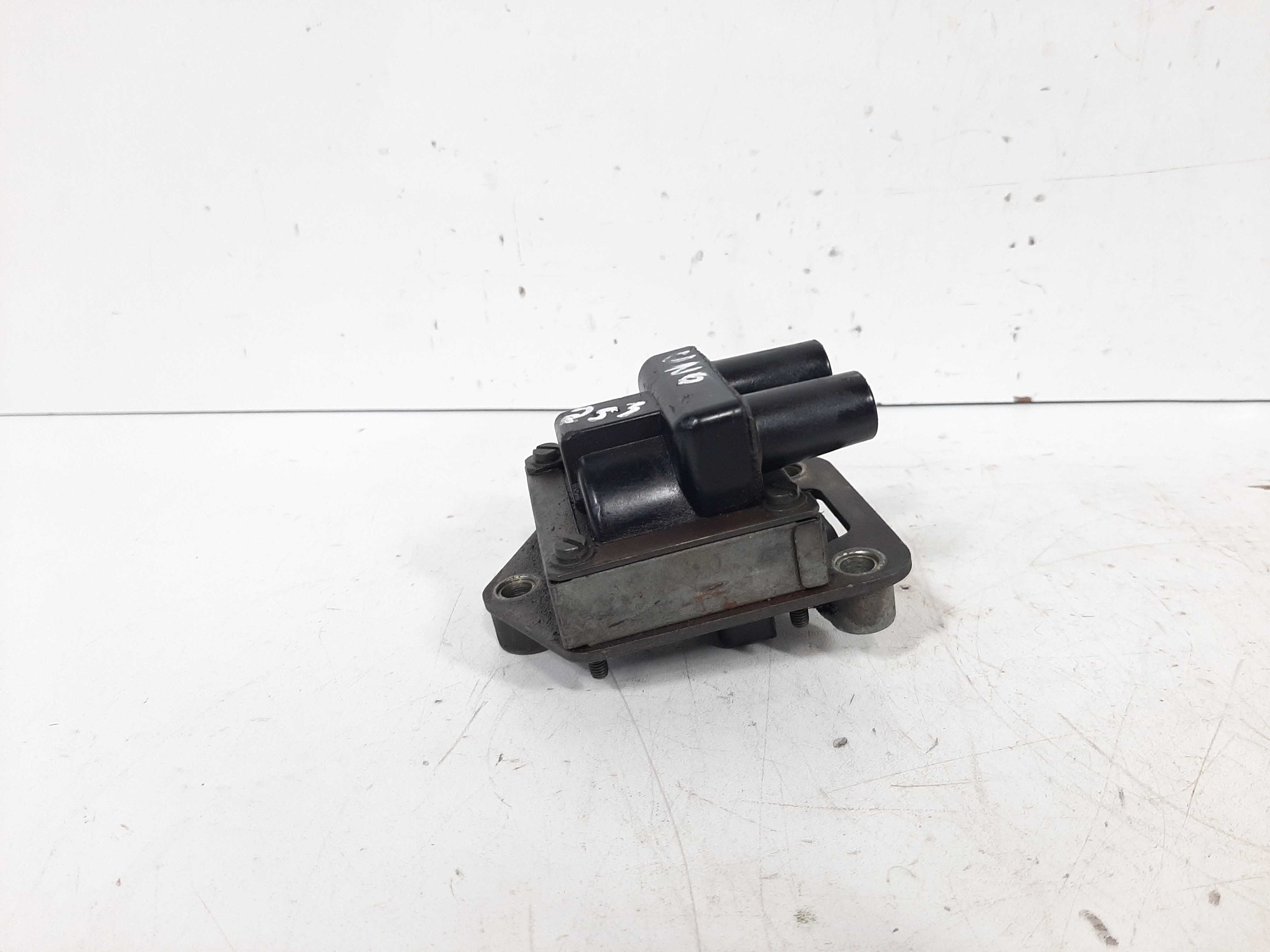 Bobina Ignição Fiat Uno Palio Siena 1.0 8v 1993 1994 A 1999 1