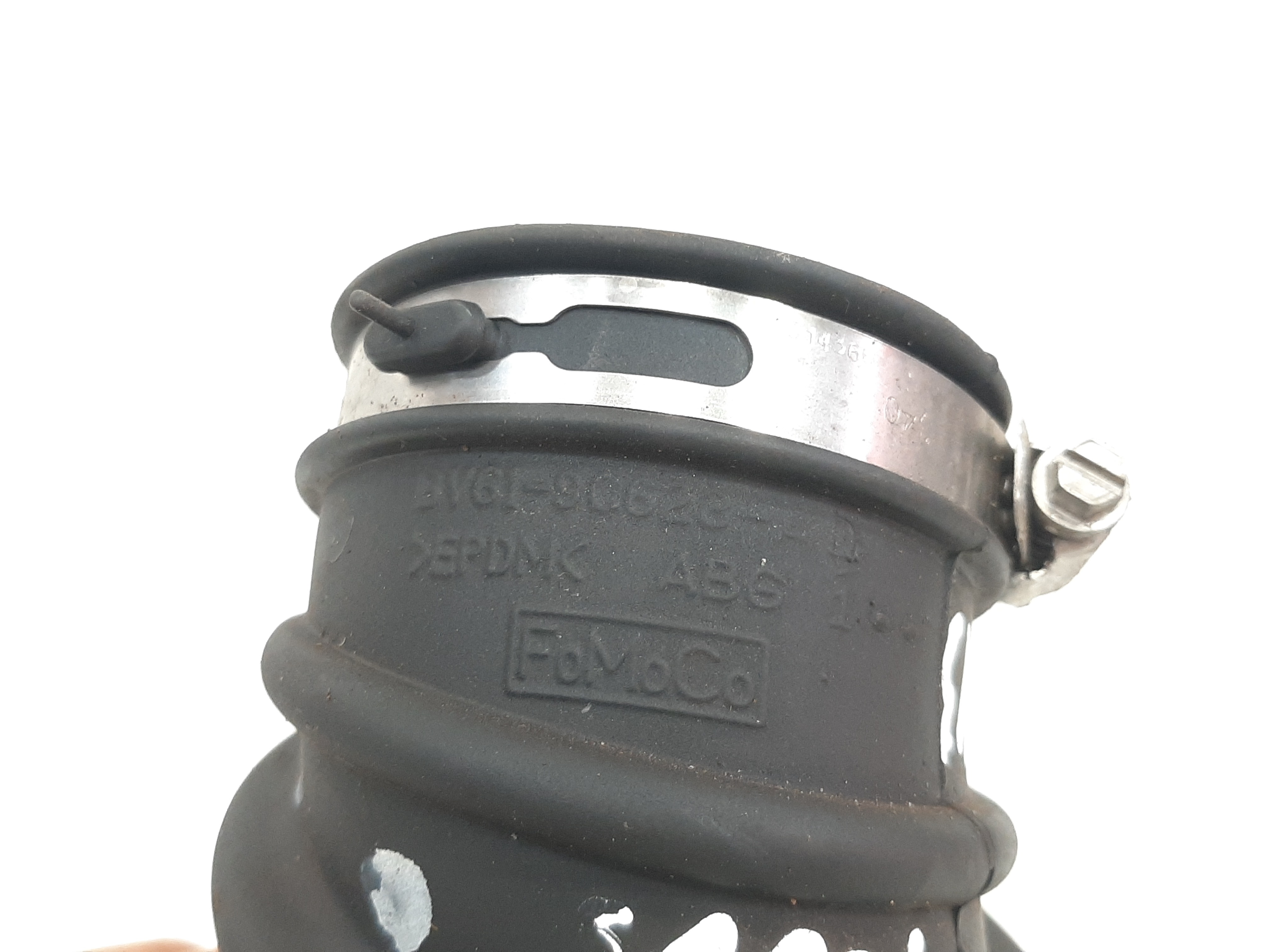 Mangueira Filtro Ar Ford Focus Titanium 2.0 2014 2015 A 2018 2
