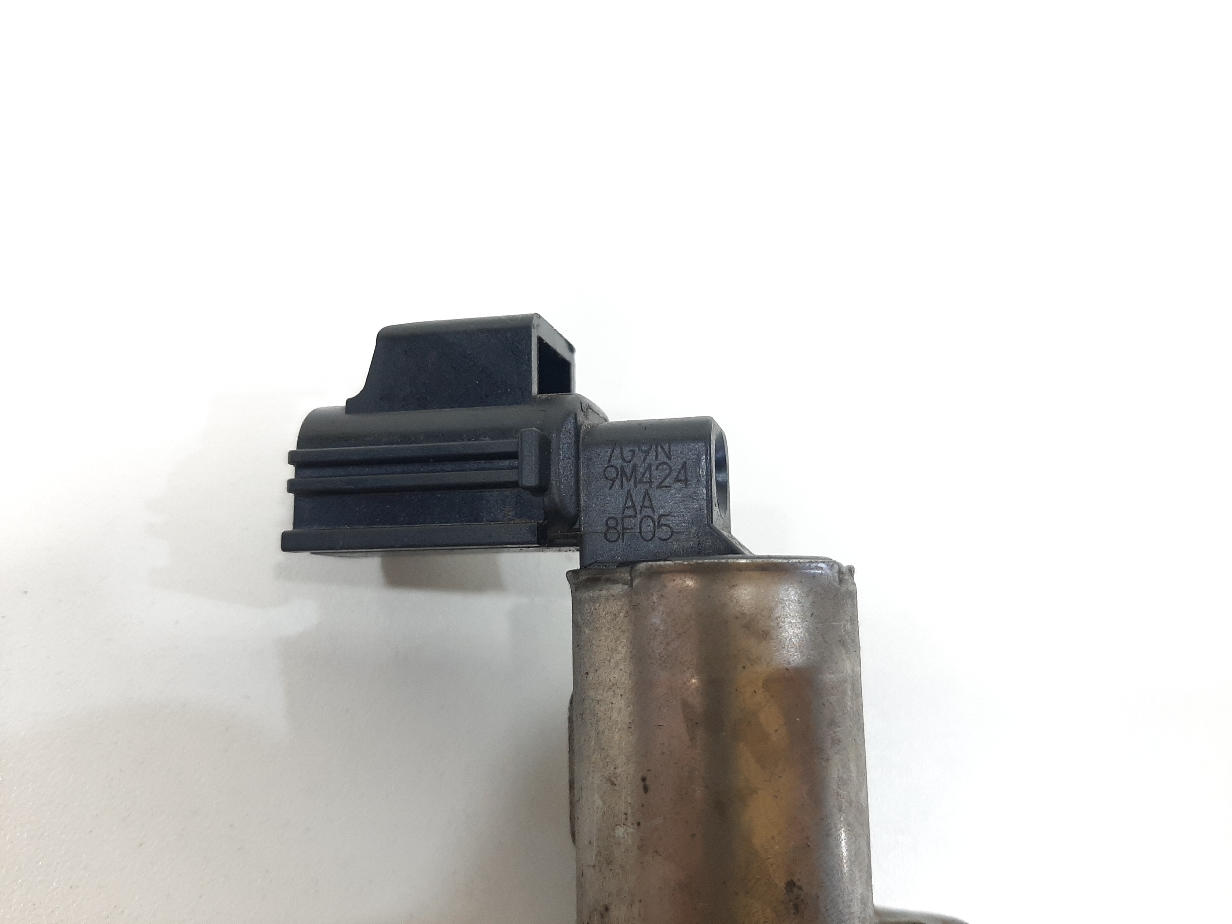 Válvula Solenoide Freelander 2 3.2 I6 2007 A 2012 Volvo Xc60 2