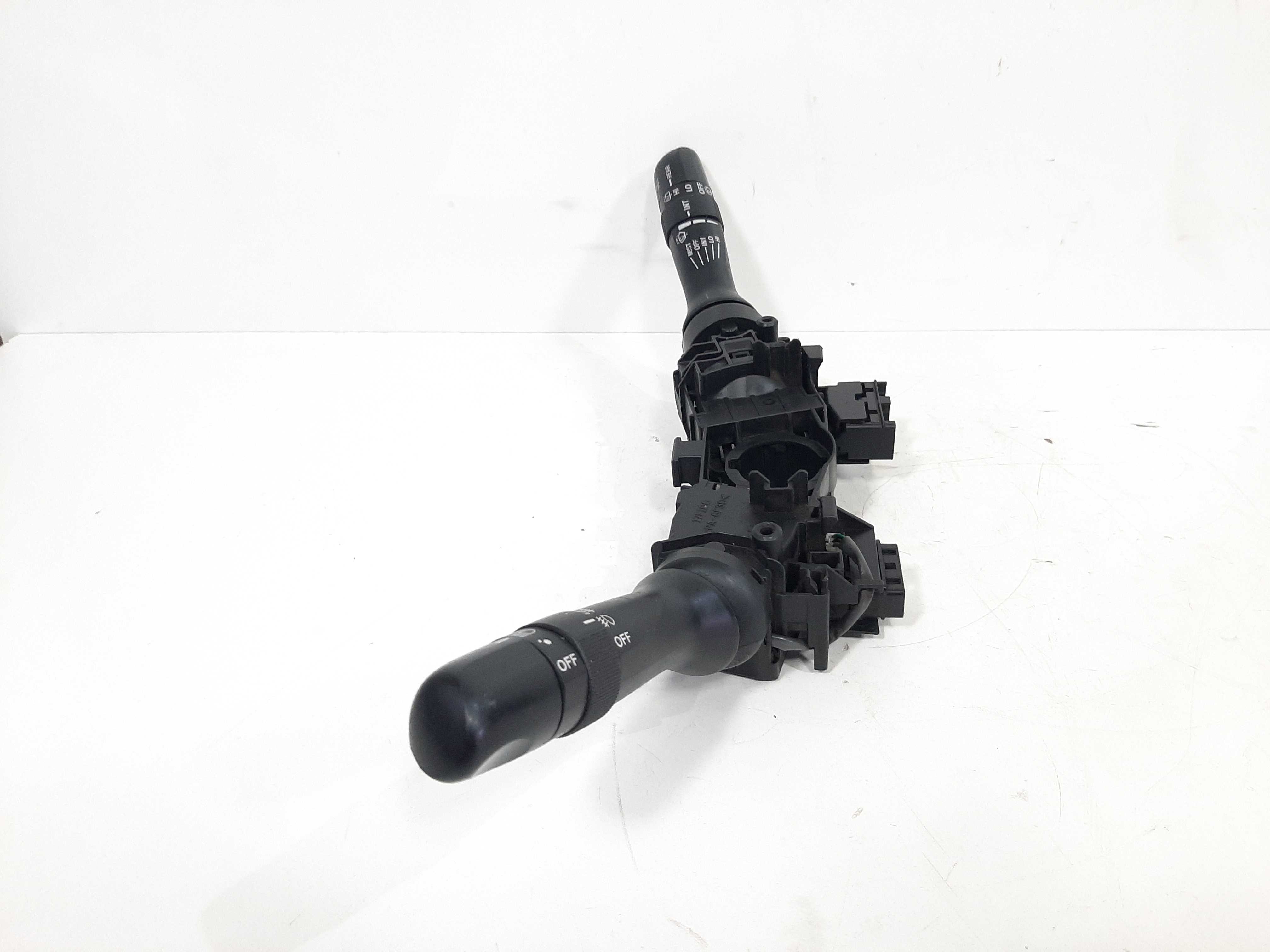Chave Seta Limpador Parabrisas Toyota Rav4 2006 2007 A 2011 8
