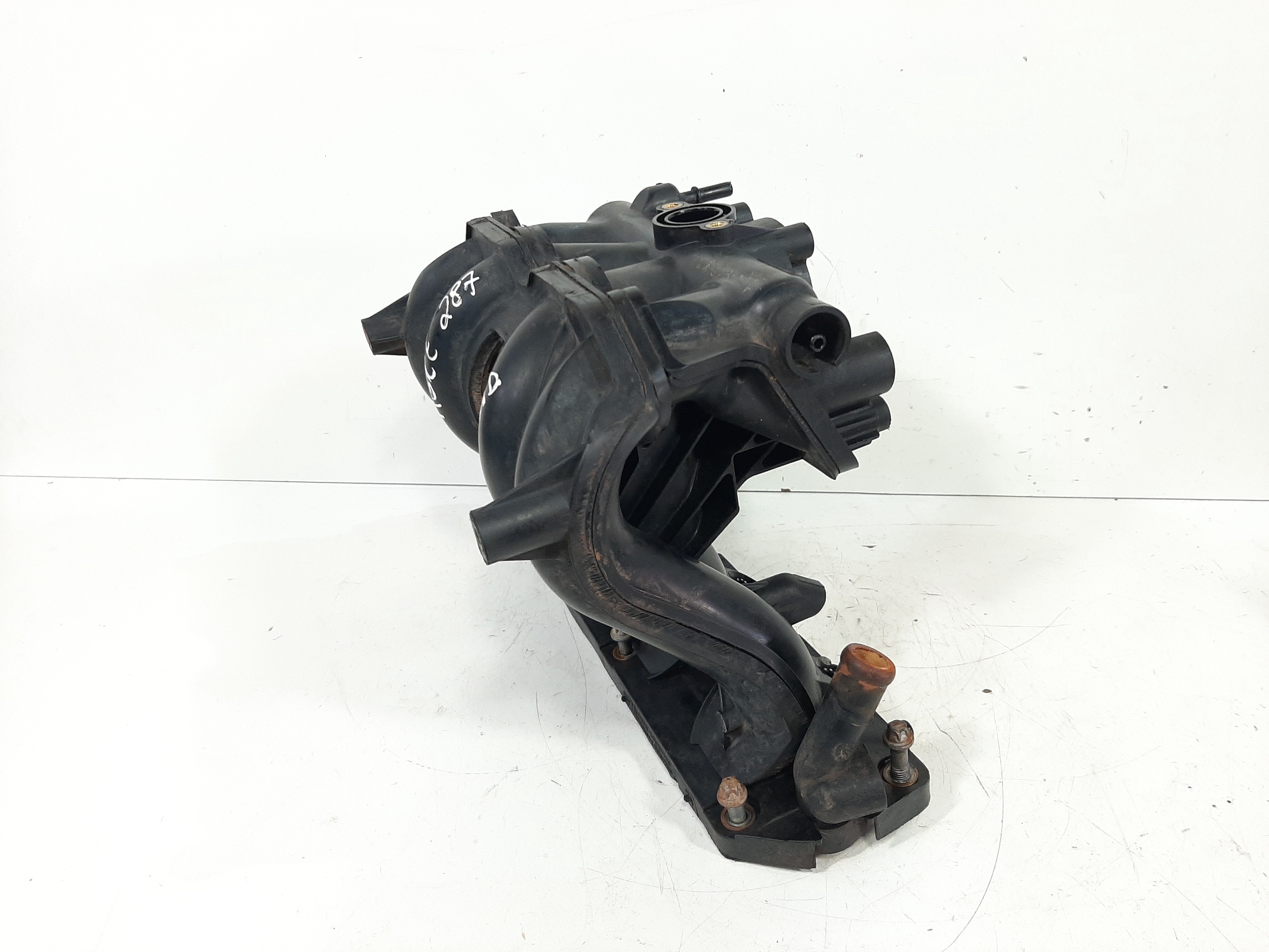 Coletor Admissao Agile 1.4 8v Flex 2009 2010 2011 A 2014 7