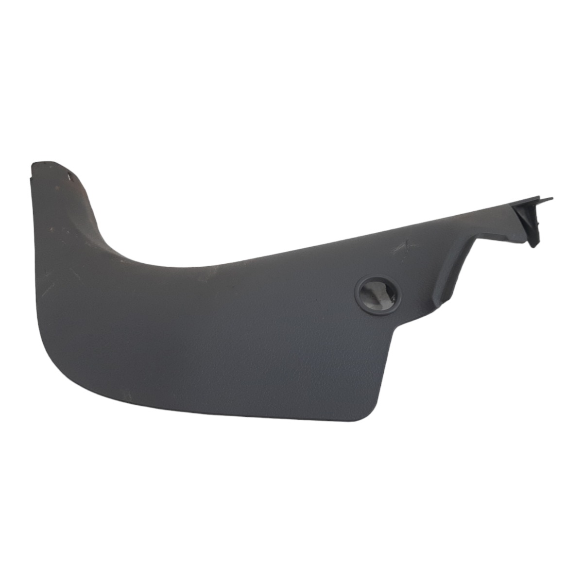 Soleira Interna Dianteira Esquerda Ford Focus 2009 A 2013 Cinza 5
