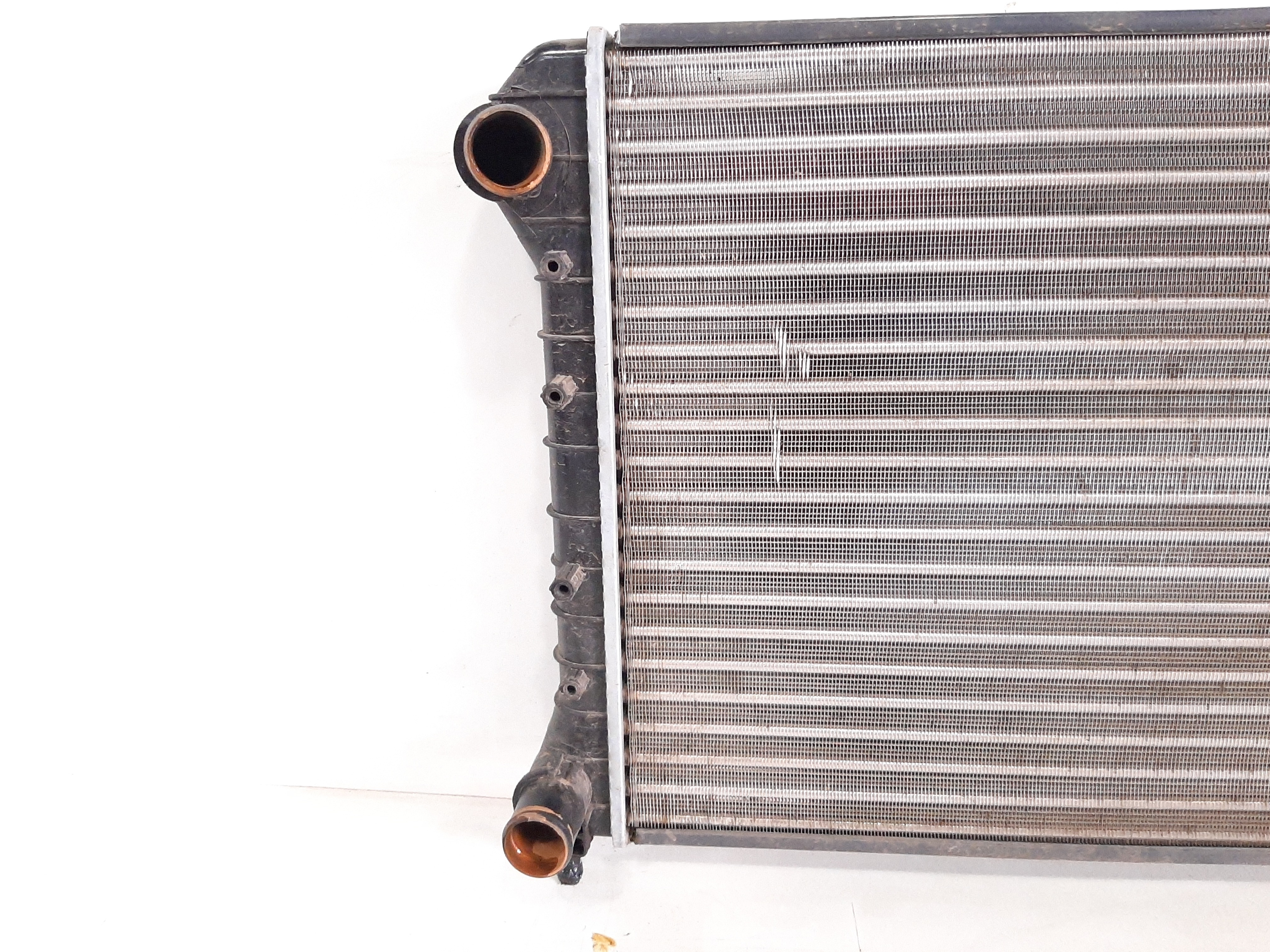 Radiador Água Fiat Doblo 1.4 8v Fire 2002 2003 2004 A 2020 2