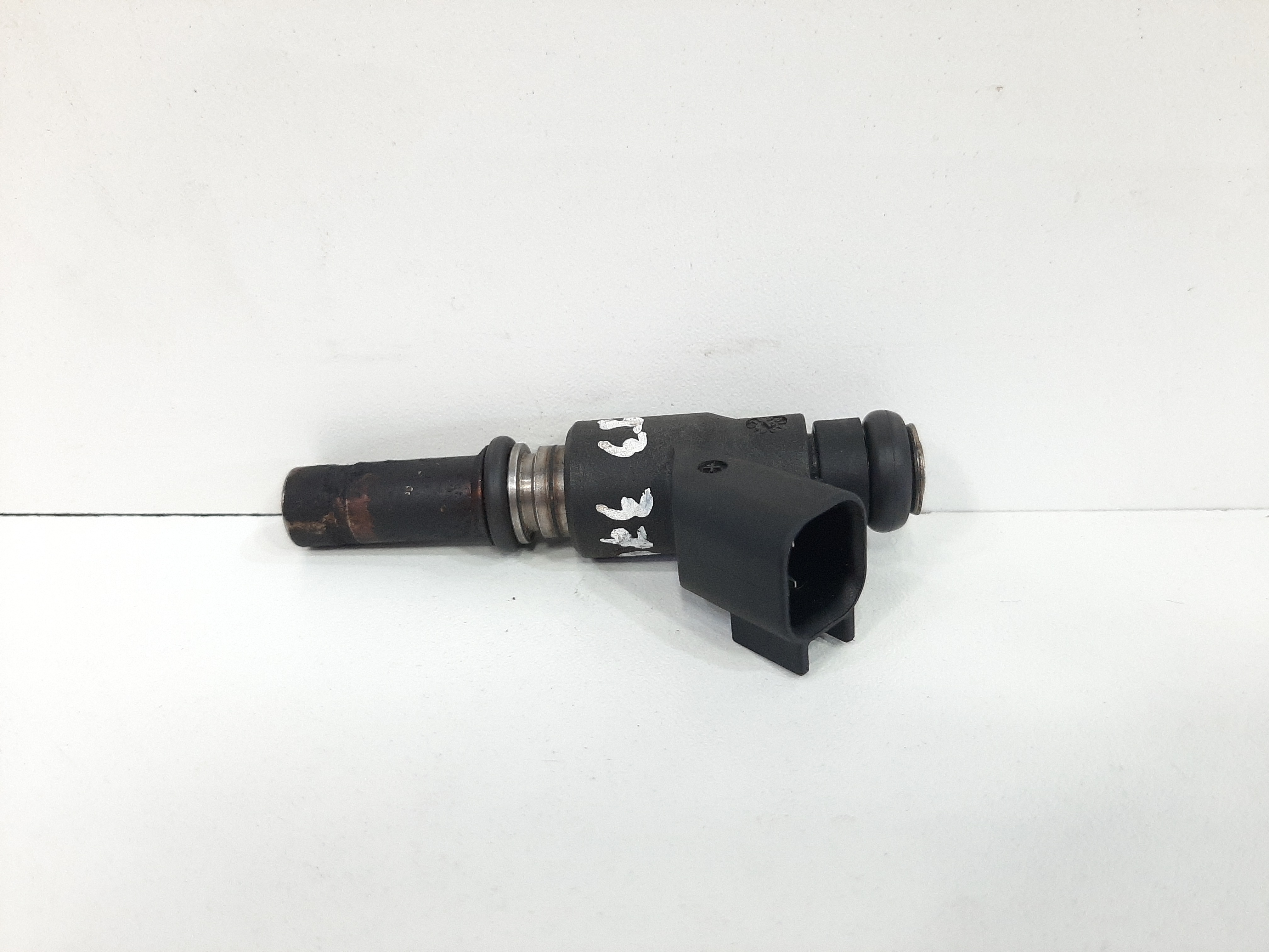 Bico Injetor Jac J3 1.4 J5 1.5 Gasolina 2011 A 2016 28143540 3
