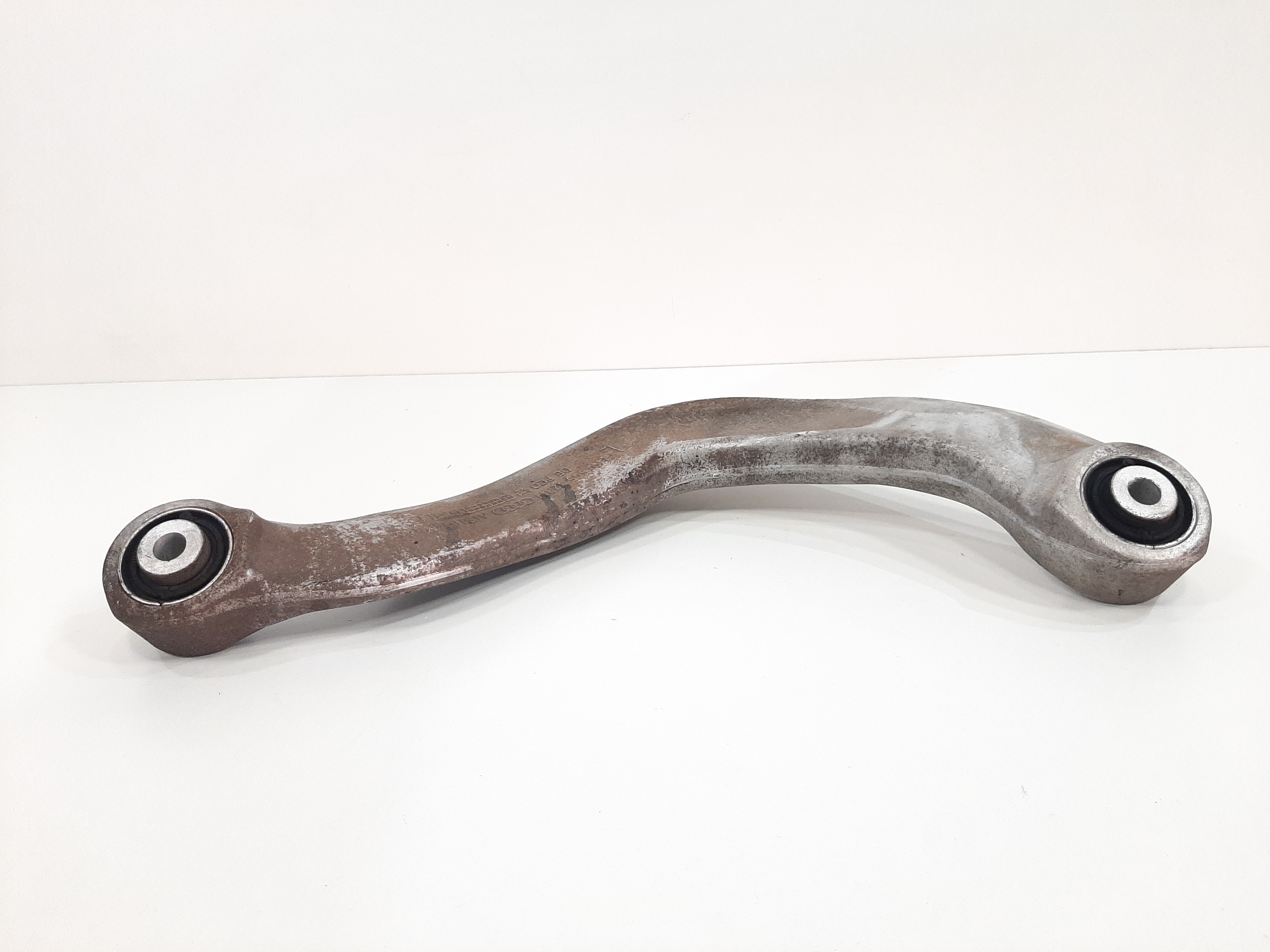 Braço Suspensão Traseira Esquerda Audi A4 2008 2009 A 2015 4