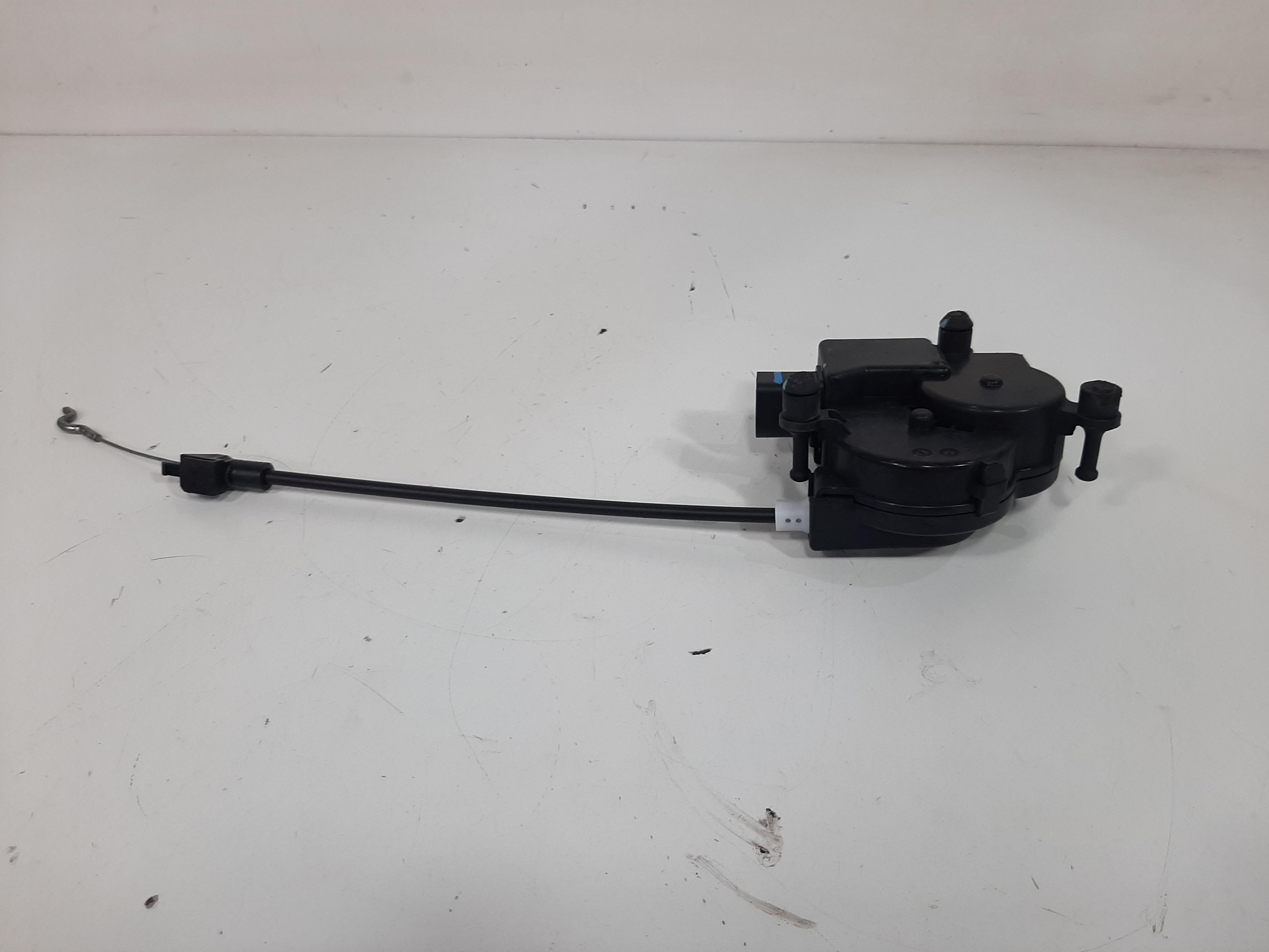Fechadura Tampa Traseira Caoa Chery Tiggo 8 2019 A 2022 6