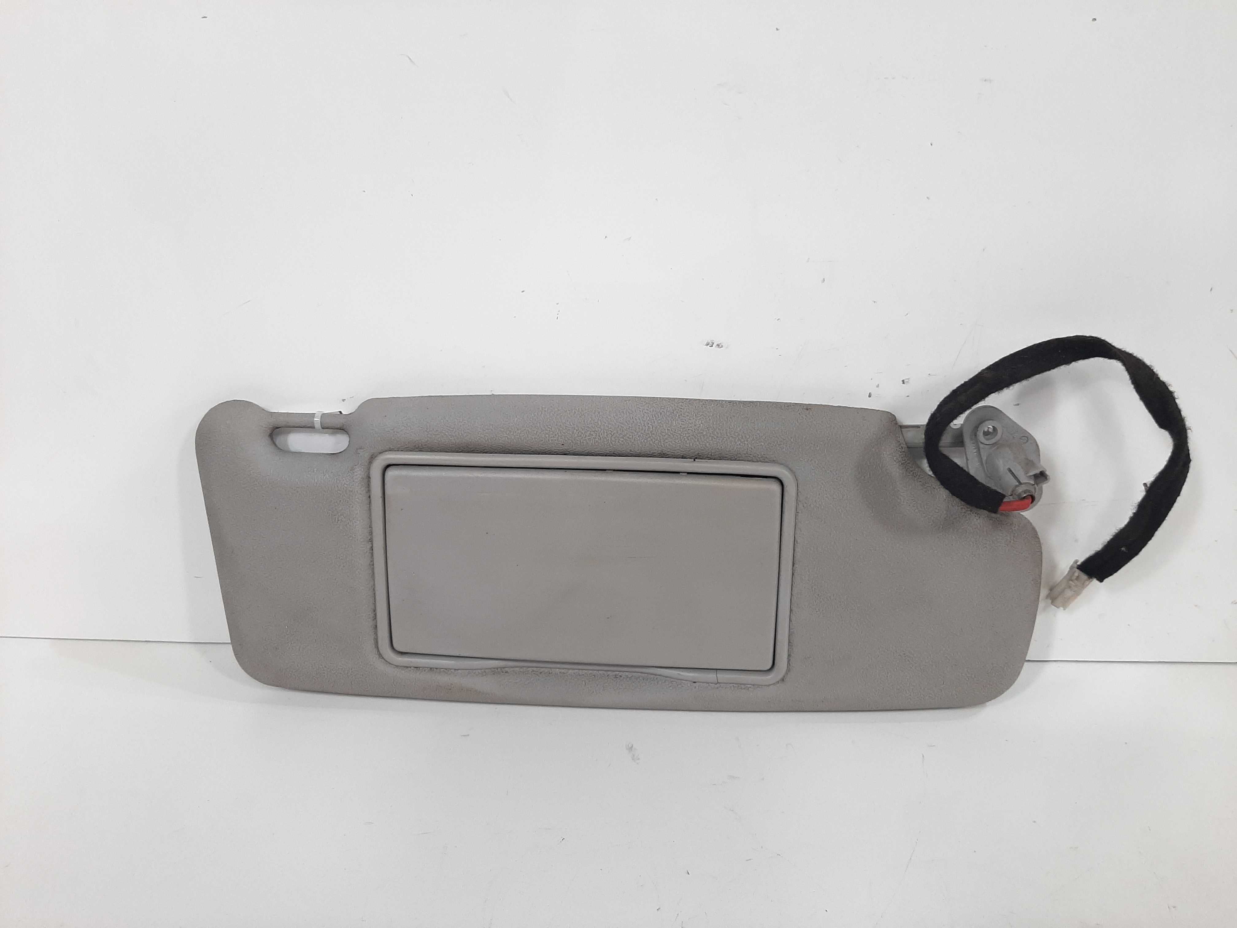 Quebra Sol Para Sol Lado Direito Volvo S40 1997 1998 A 2003 1