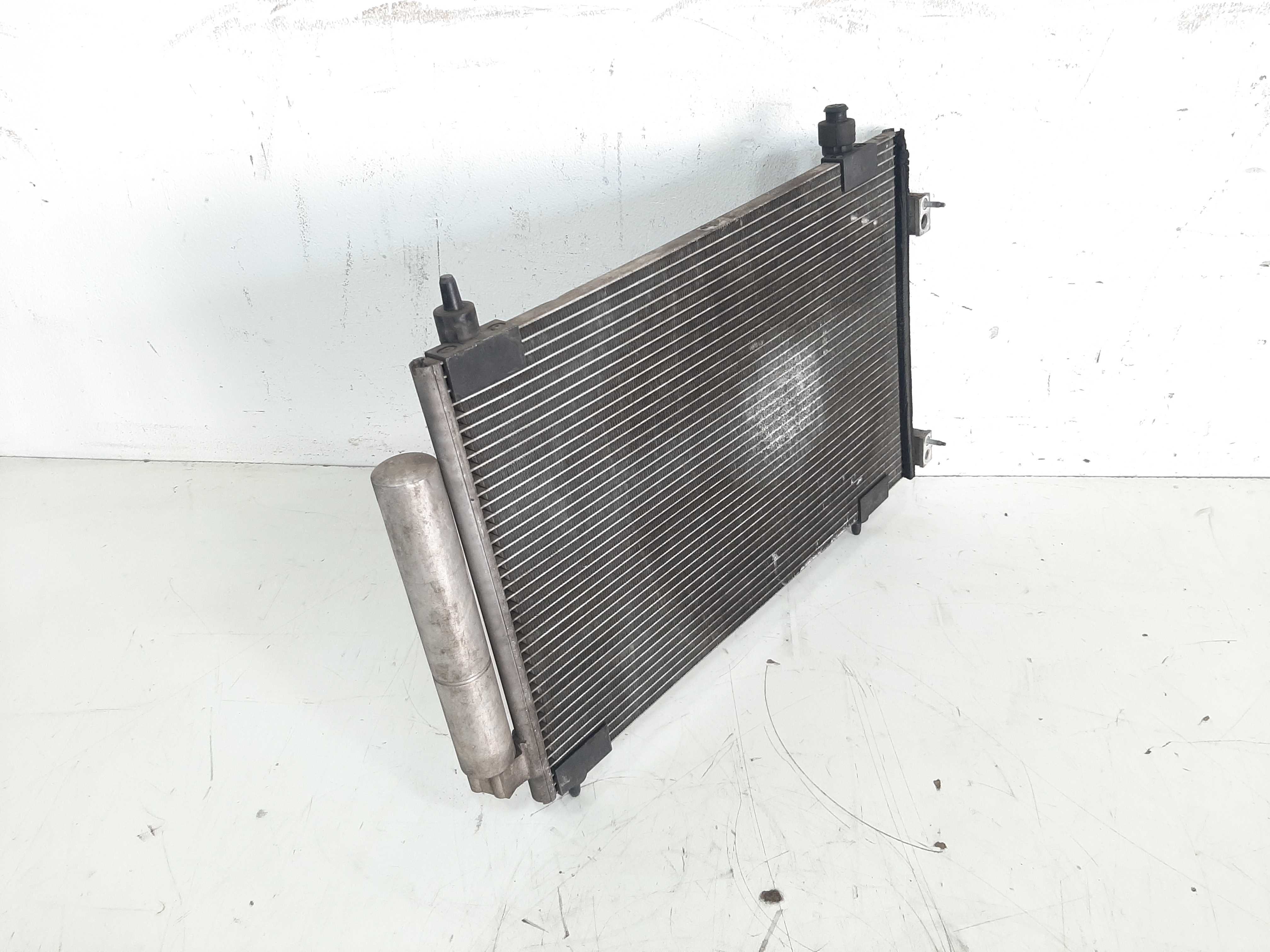 Condensador Ar Condicionado C4 Hatch 2.0 16v 2007 A 2013 6