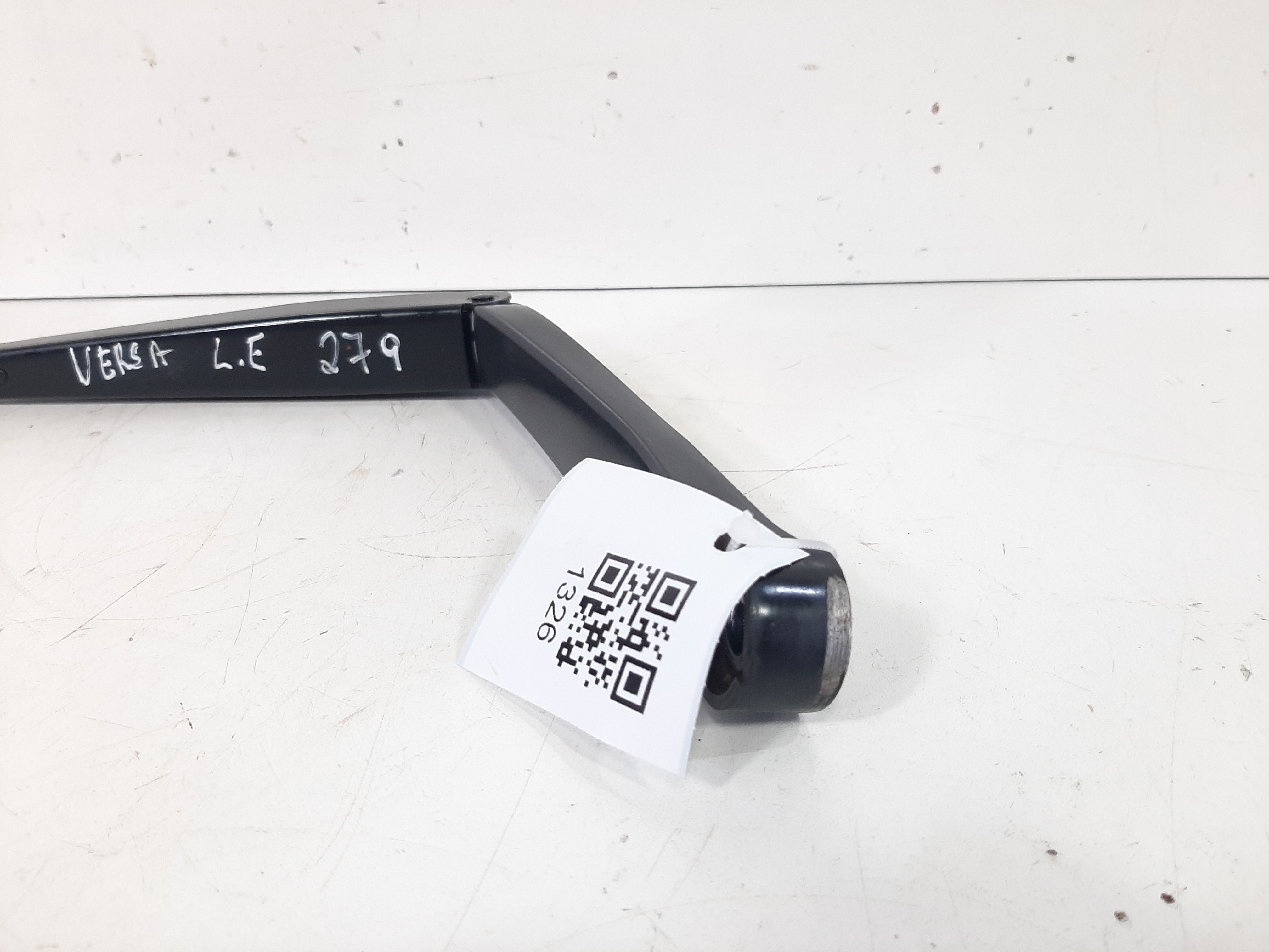 Haste Limpador Parabrisa Esquerdo Versa 2011 2012 A 2017 6
