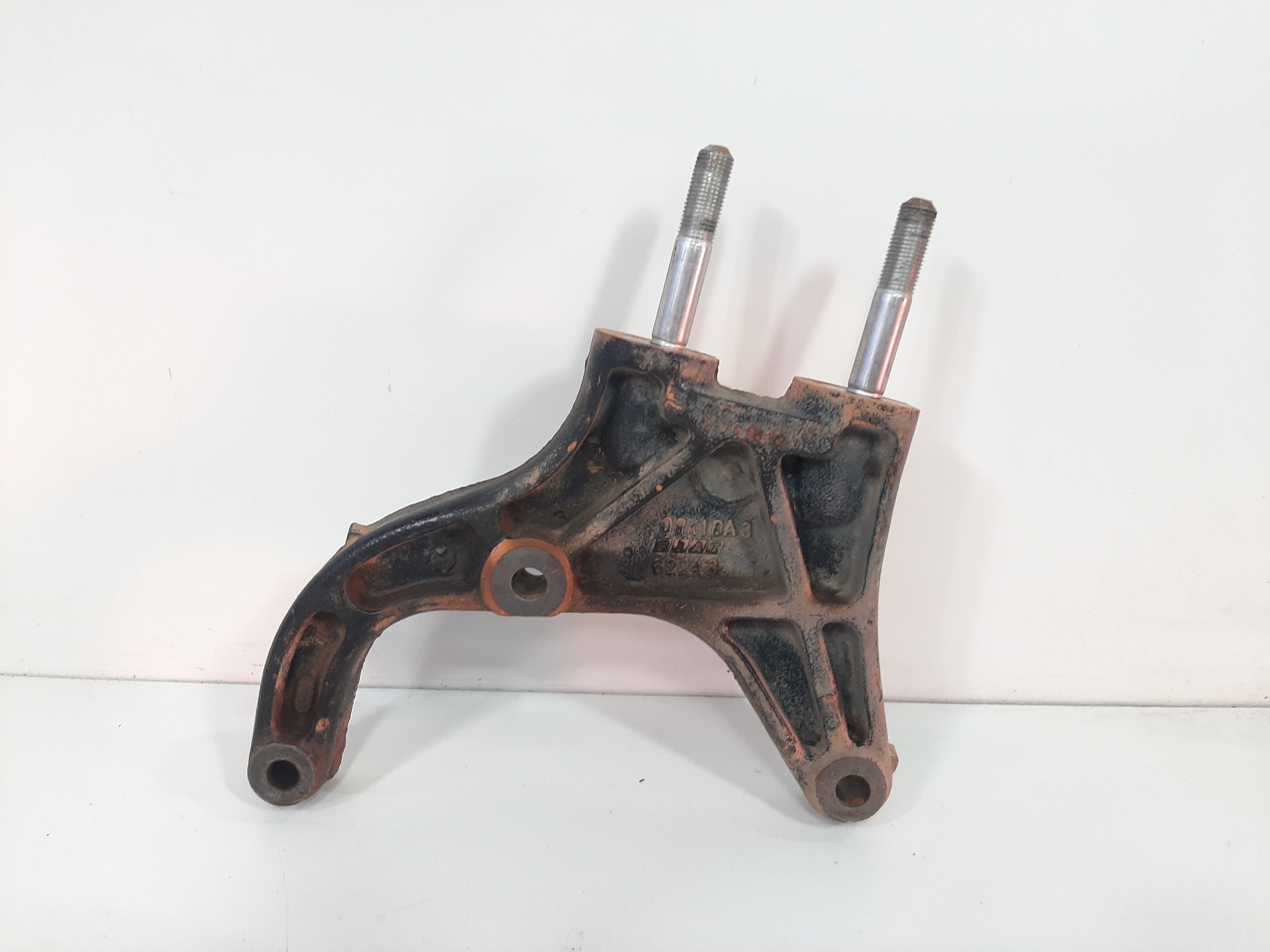 Suporte Motor Punto Fiat Punto 1.4 Fire 2008 2009 2010 2012 5