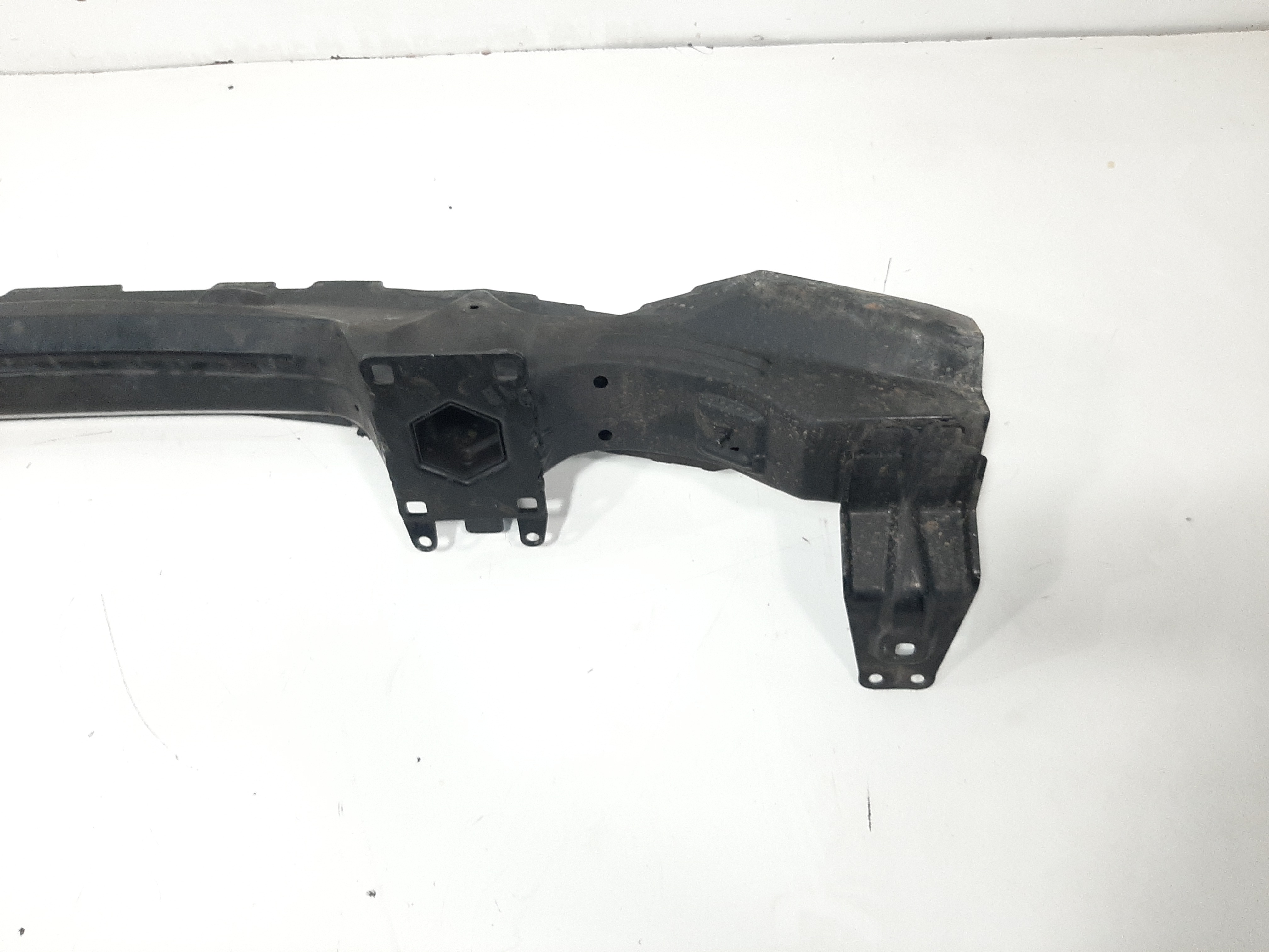 Alma Parachoque Dianteiro Bmw X5 E53 1999 2000 2001 A 2006 4