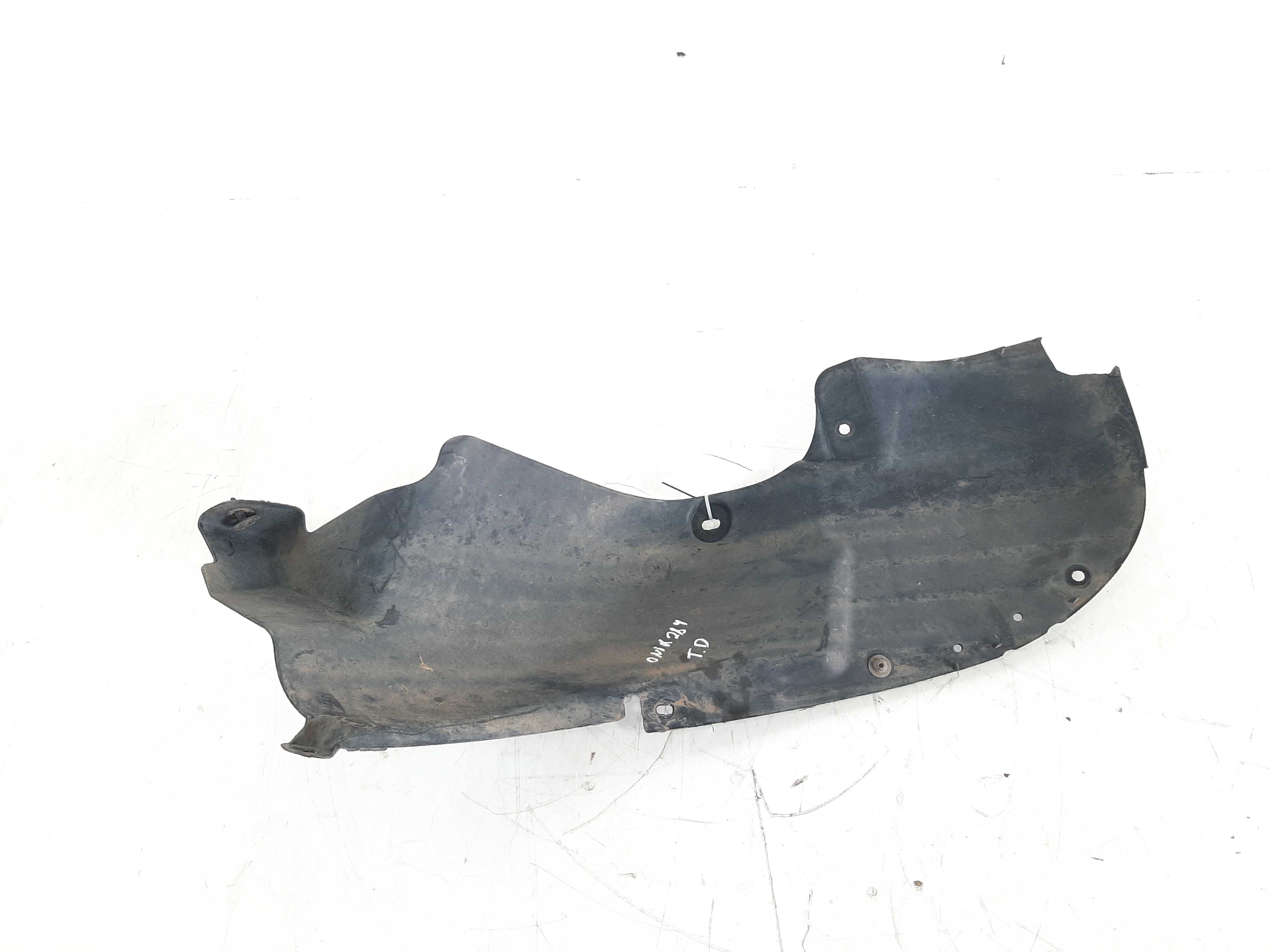 Parabarro Traseiro Direito Gm Onix 1.4 2013 2014 2015 A 2019 5