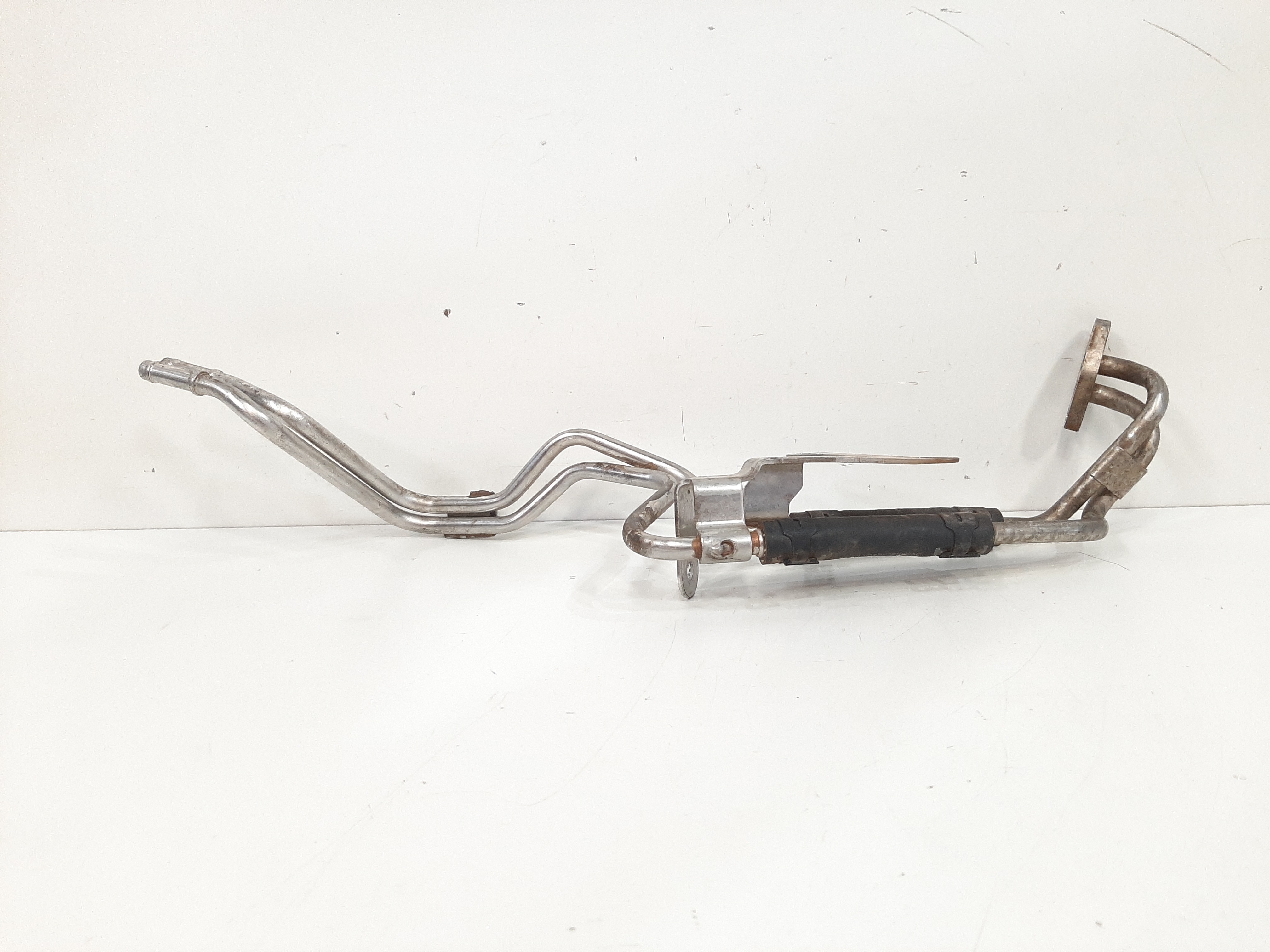 Mangueira Arrefecimento Turbina Vw T-cross 1.0 2019 A 2023 7