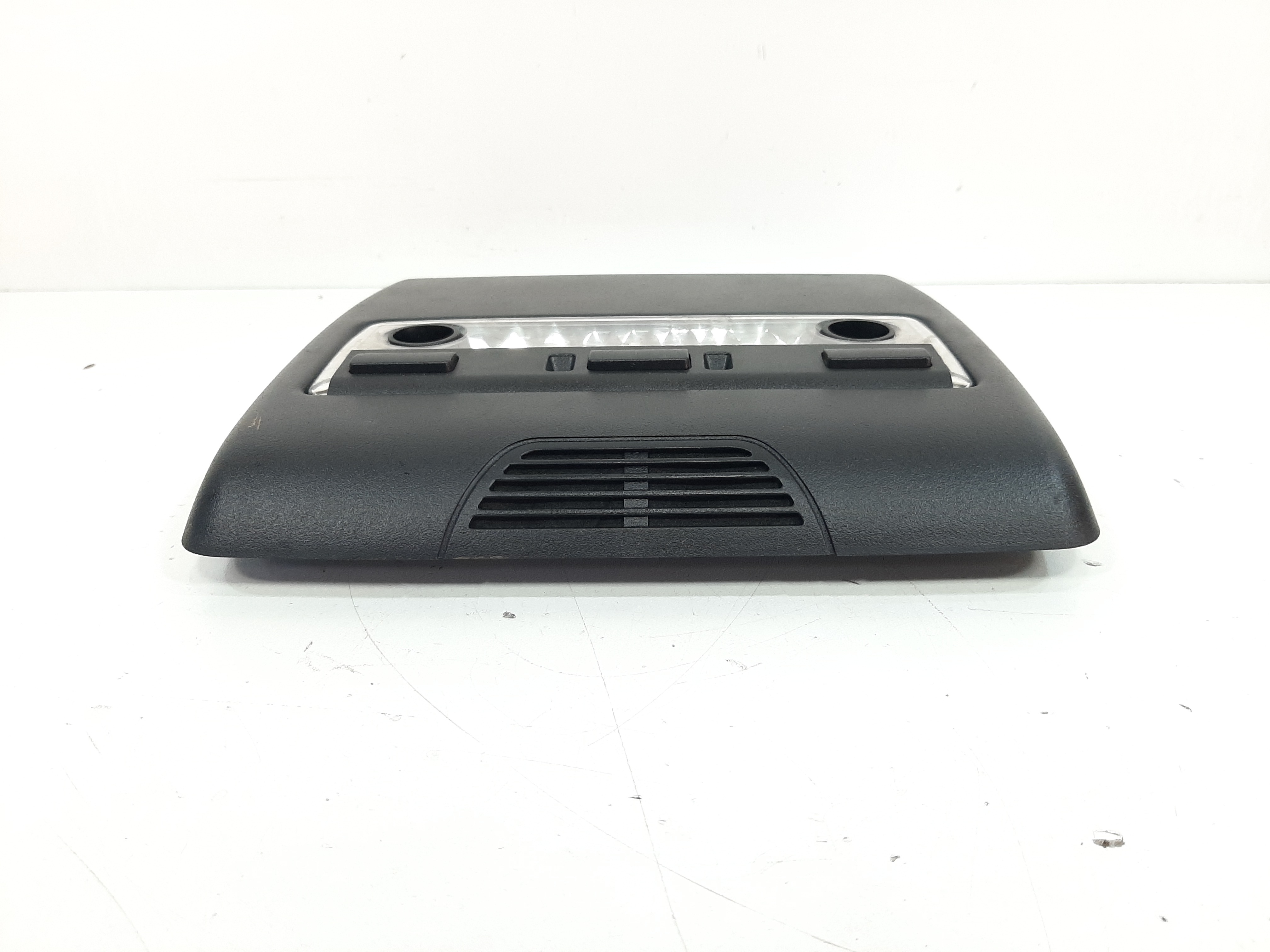 Luz Teto Cortesia Traseira Bmw X5 E53 1999 2000 2001 A 2006 7