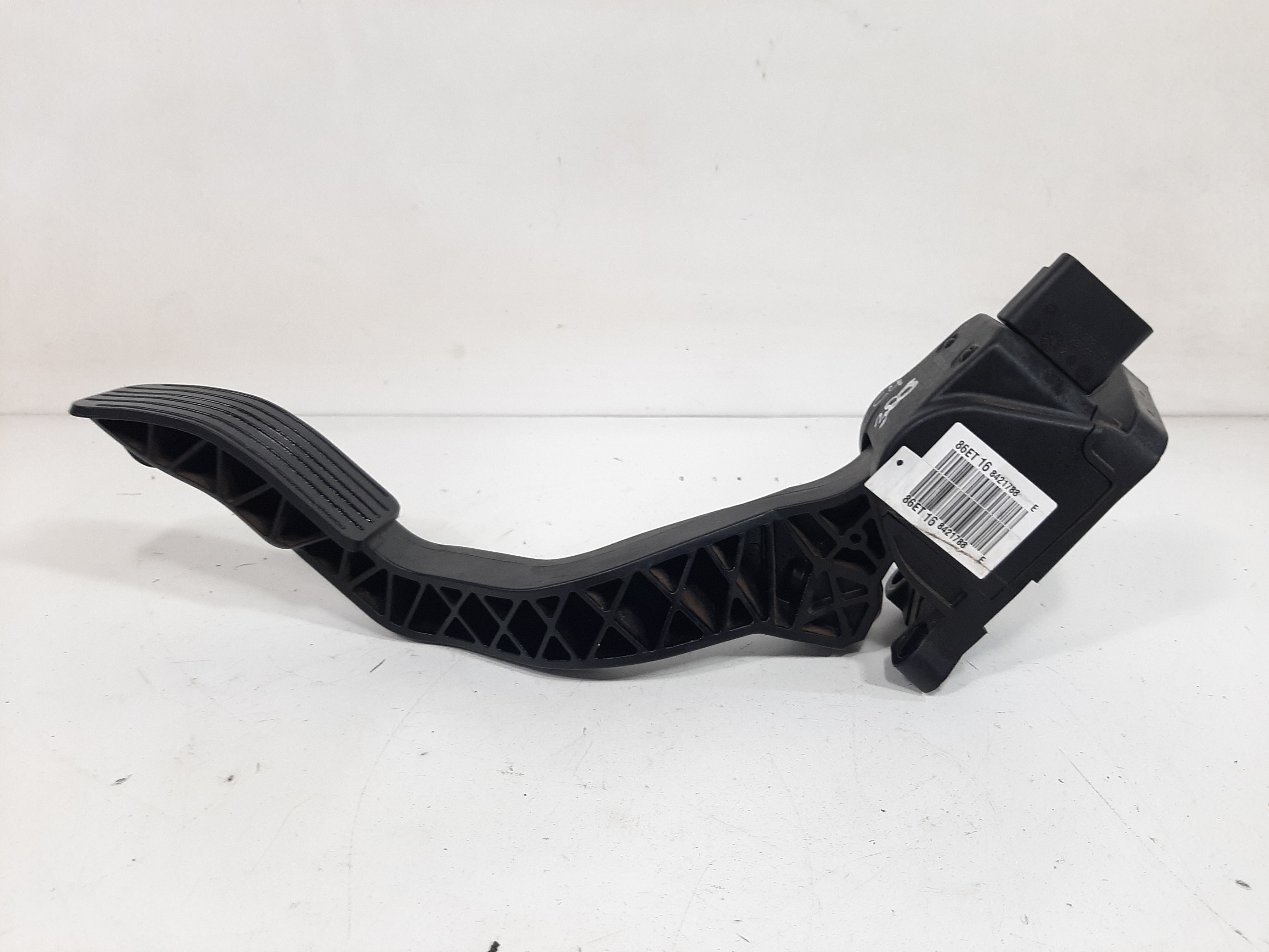 Pedal Acelerador Eletrônico Citroen C4 1.6 2.0 2007 A 2013 9