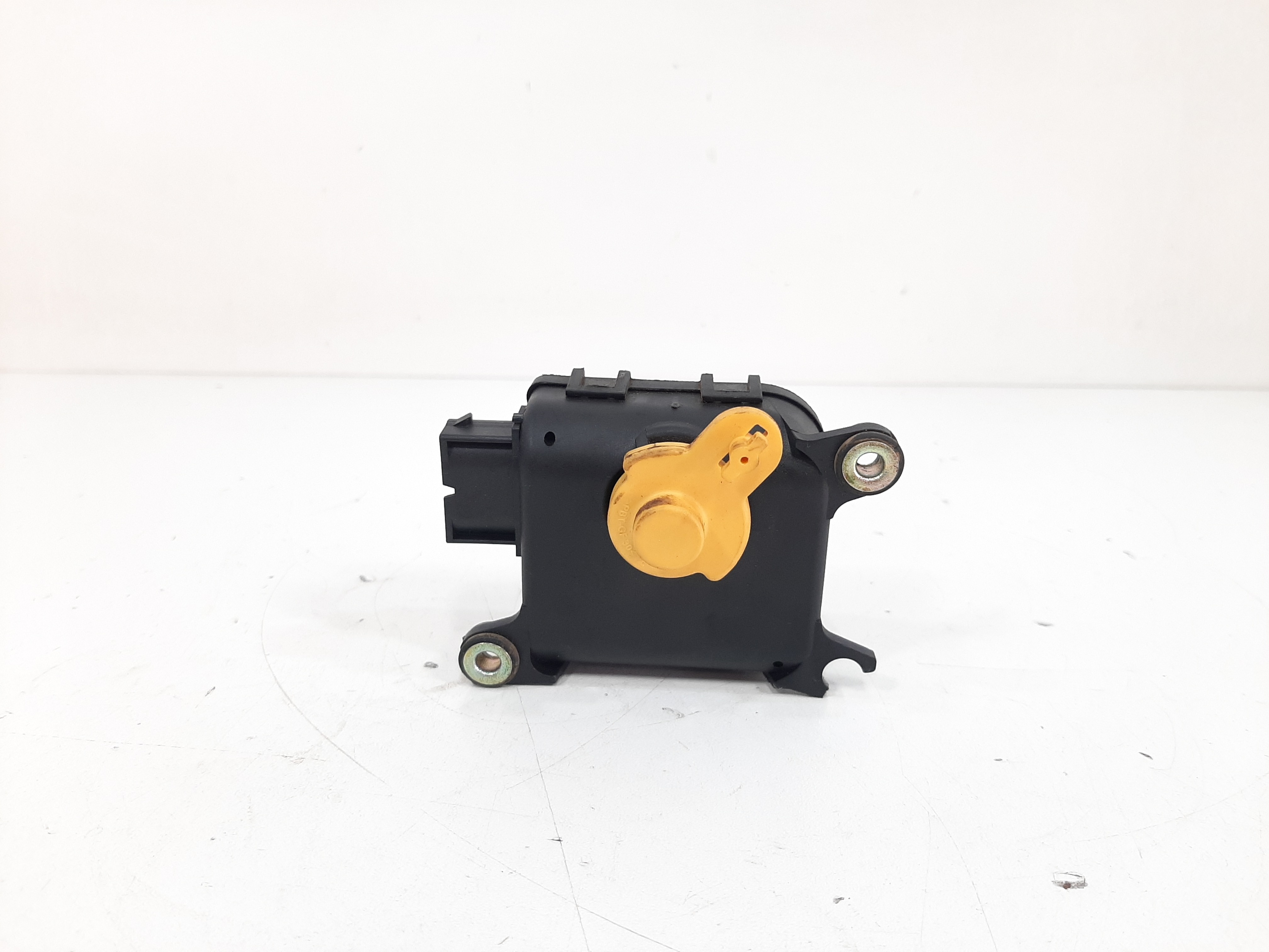 Atuador Caixa Ar Ventilação Audi A3 1.8 20v 1997 1998 A 2006 7