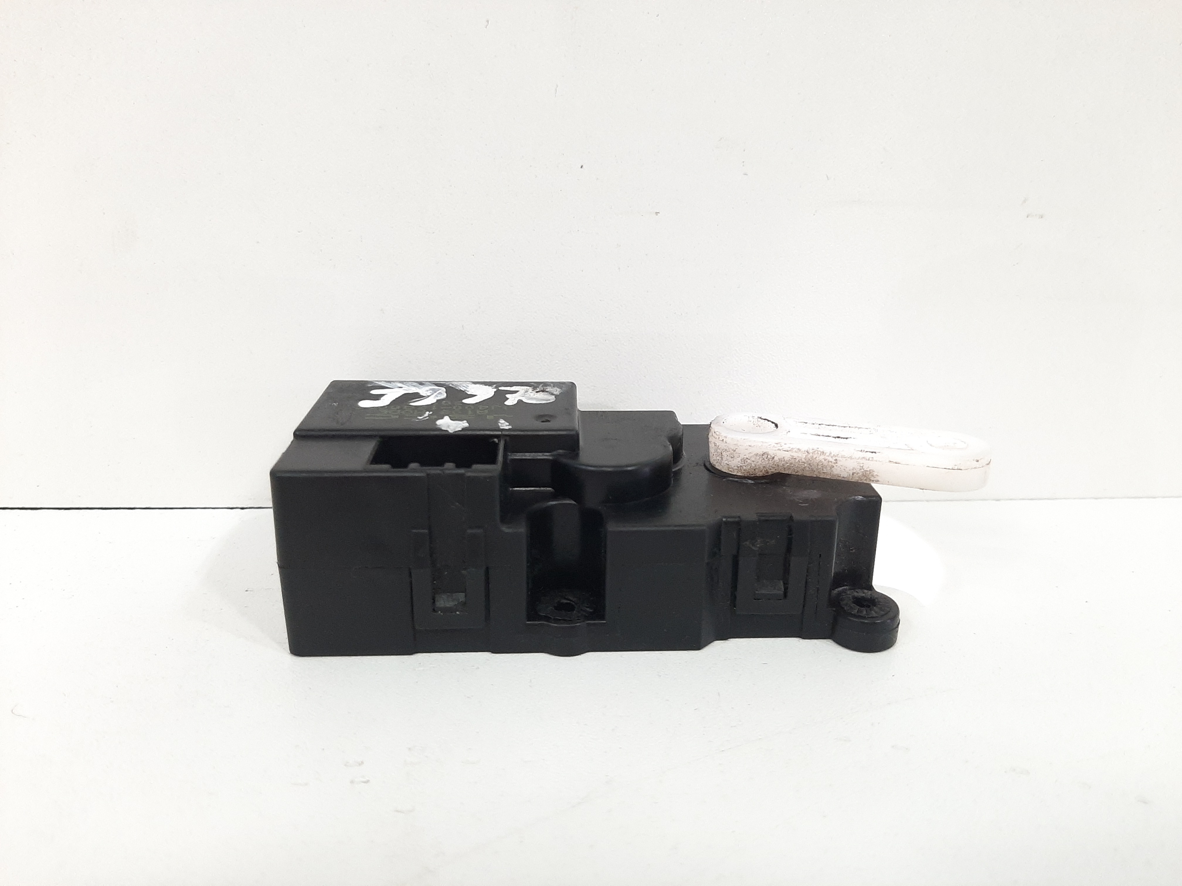 Atuador Caixa Ventilação Jac J3 Turin J5 J6 2011 2012 A 2016 6
