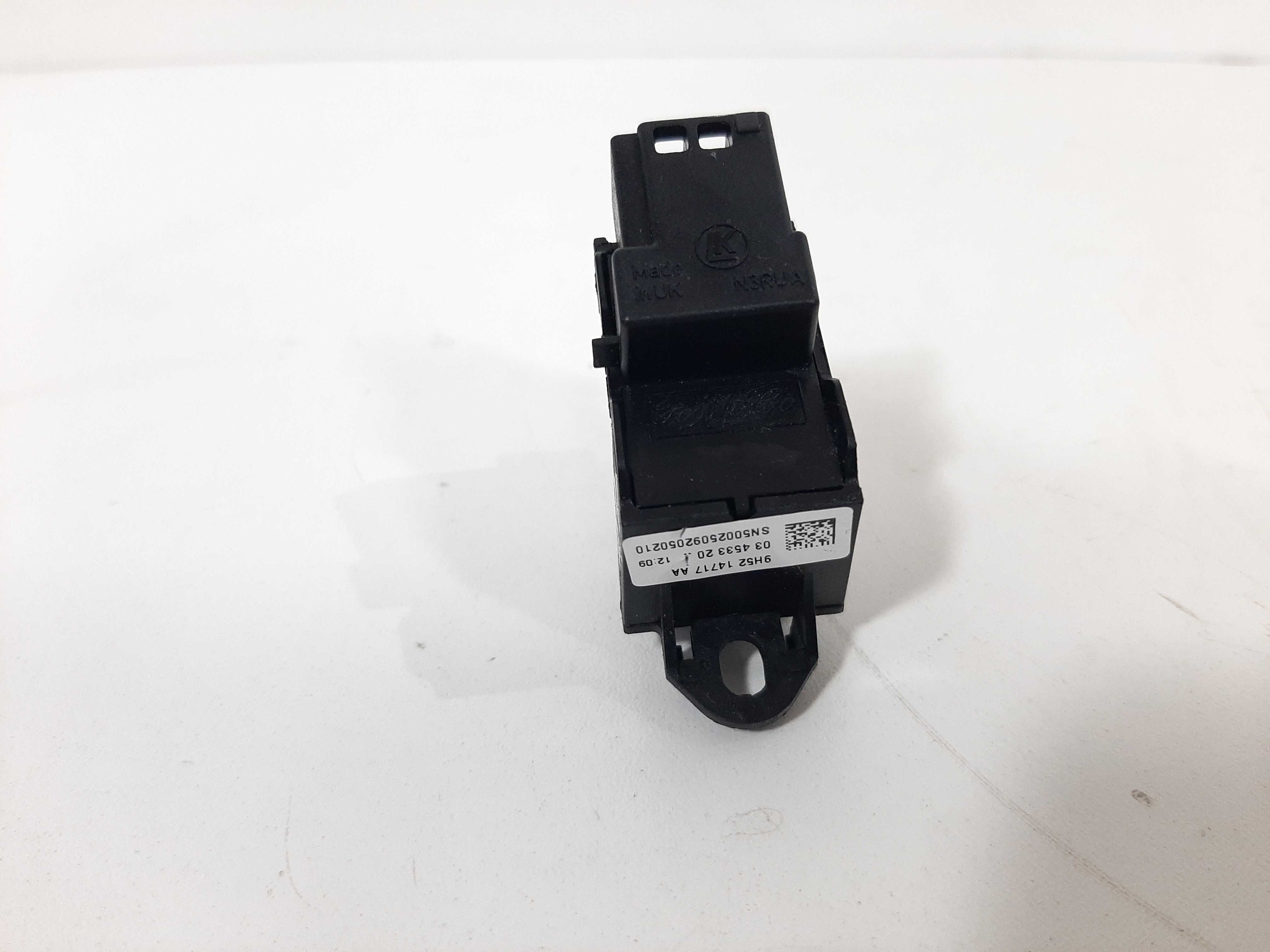 Botão comando vidro elrtrico freelander 300 traseiro direito 6