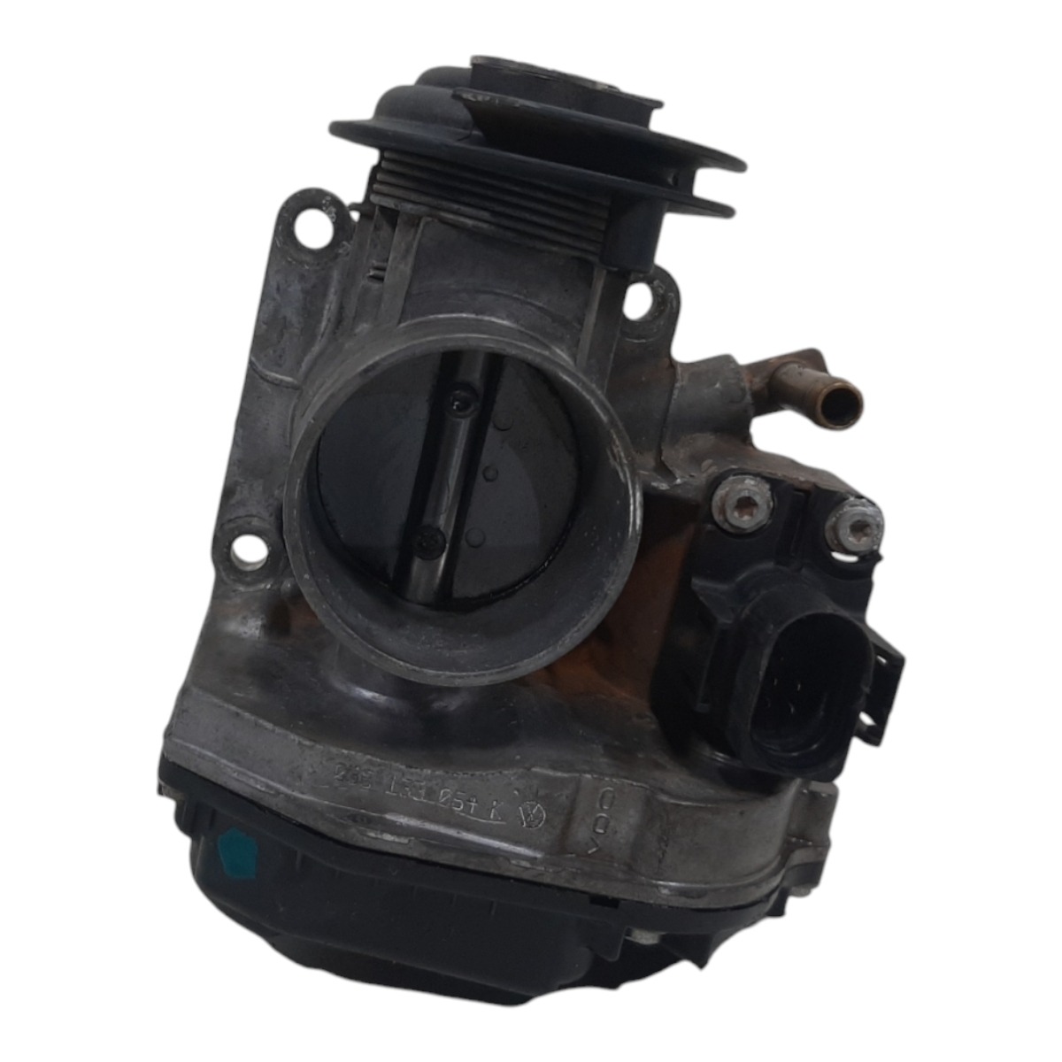 Tbi Corpo Borboleta Injeção Vw Gol 1.0 16v 1999 2000 A 2005 1