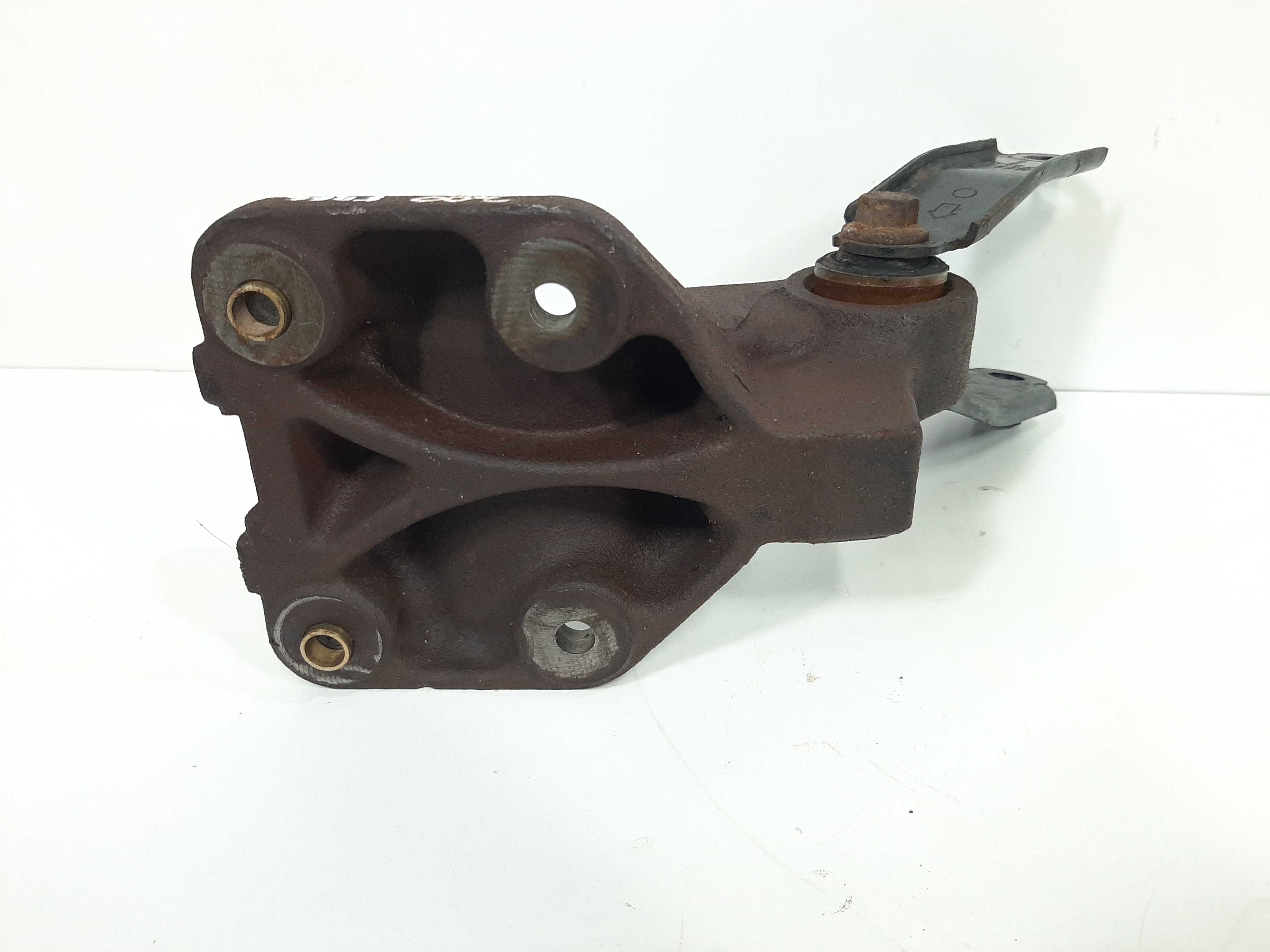 Suporte Semi Eixo Land Rover Freelander 2 Volvo Xc60 6g9n3k3 6
