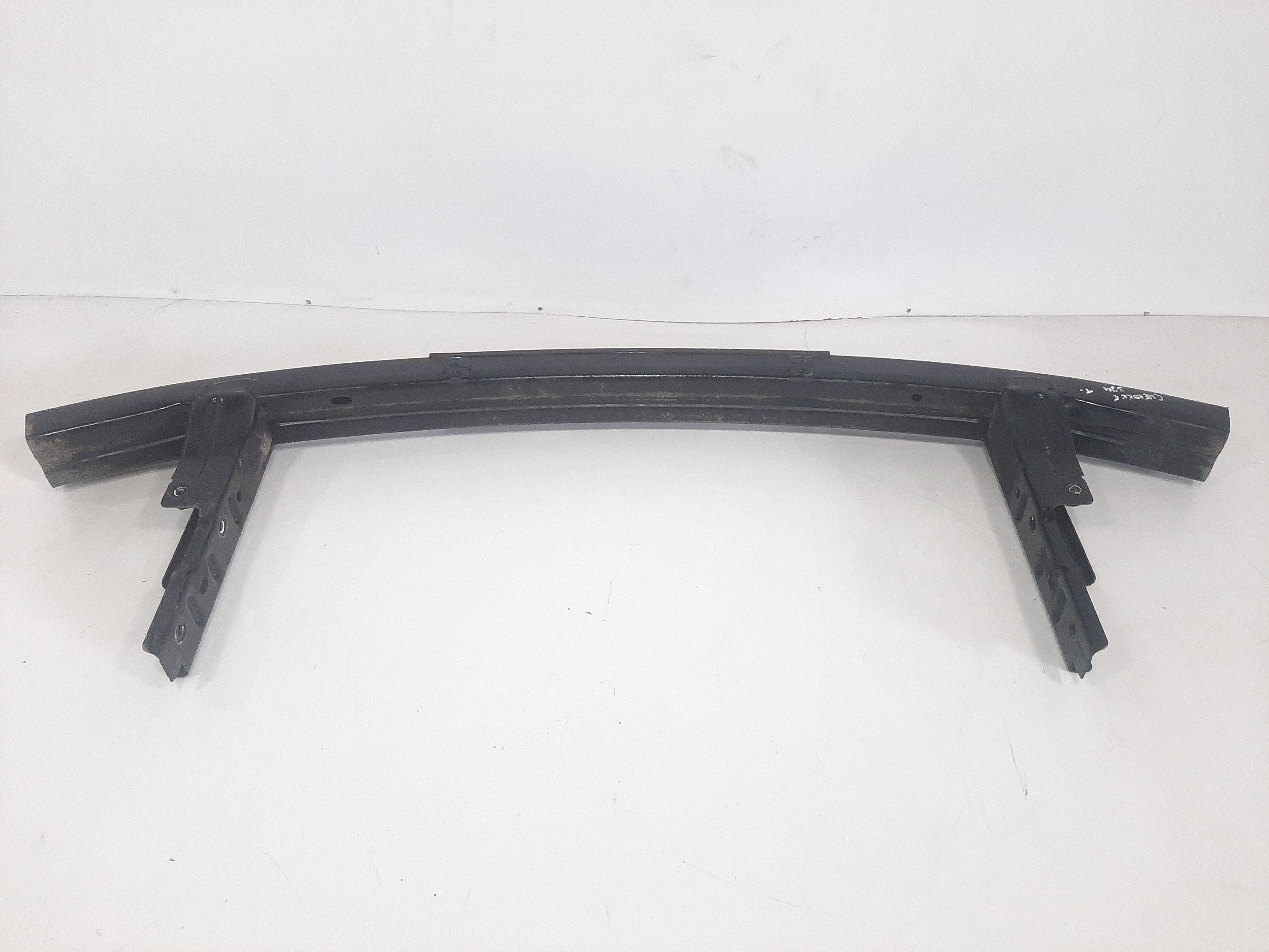 Alma Traseira Jeep Grand Cherokee 2011 2012 2013 2014 2015 7