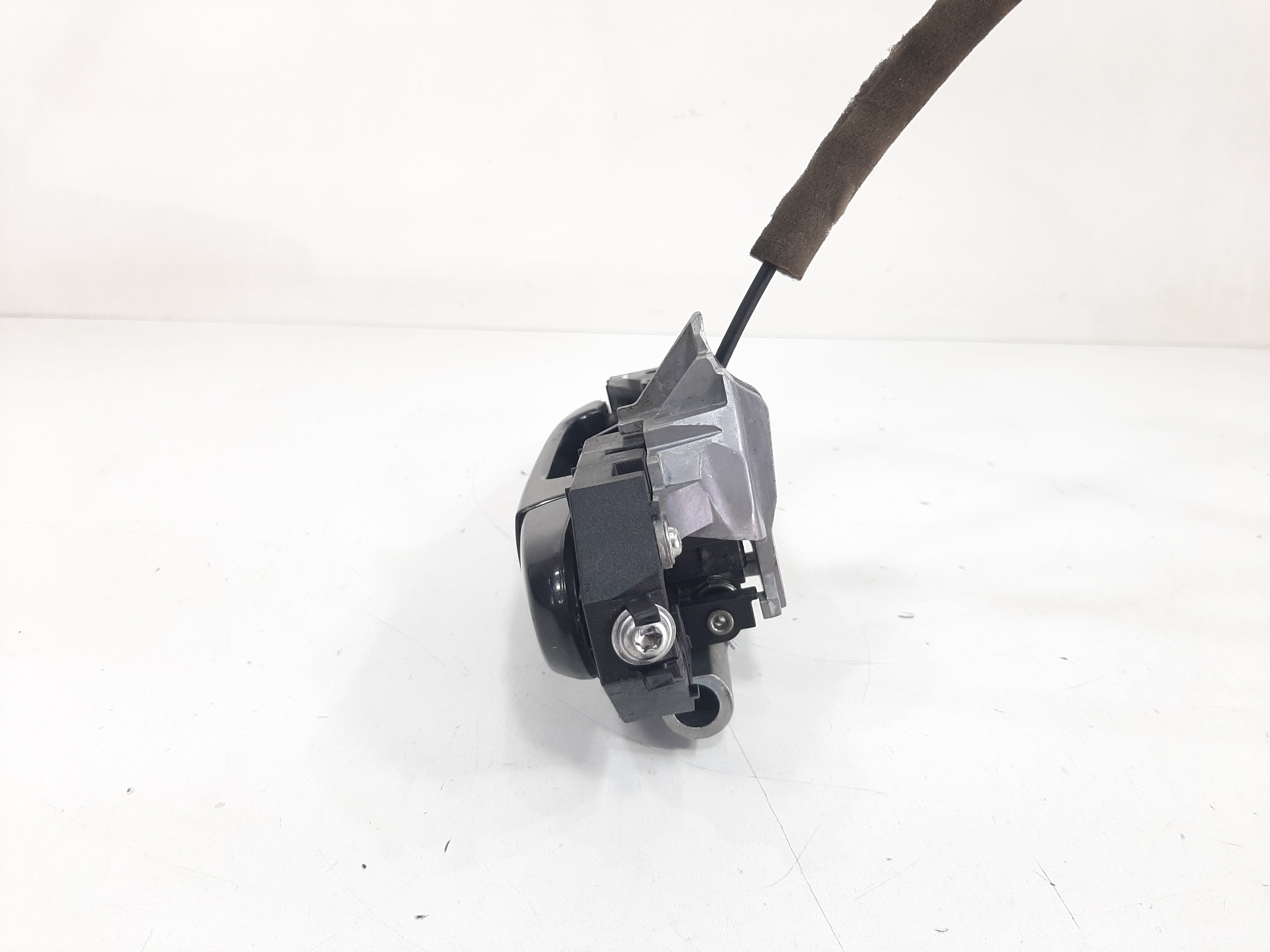 Maçaneta Externa Traseira Direita Nissan Livina 2010 A 2014 6